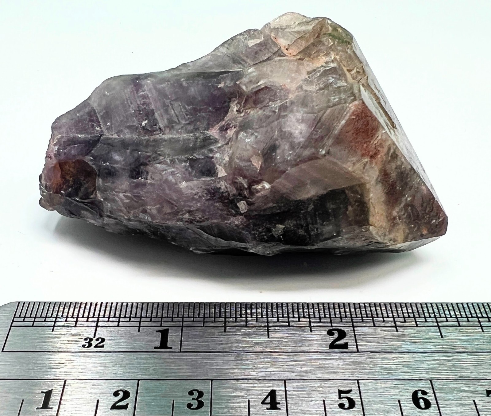 Crystals, Minerals, Natural Stone Specimens – MIXED ESTATE COLLECTION LOT #04