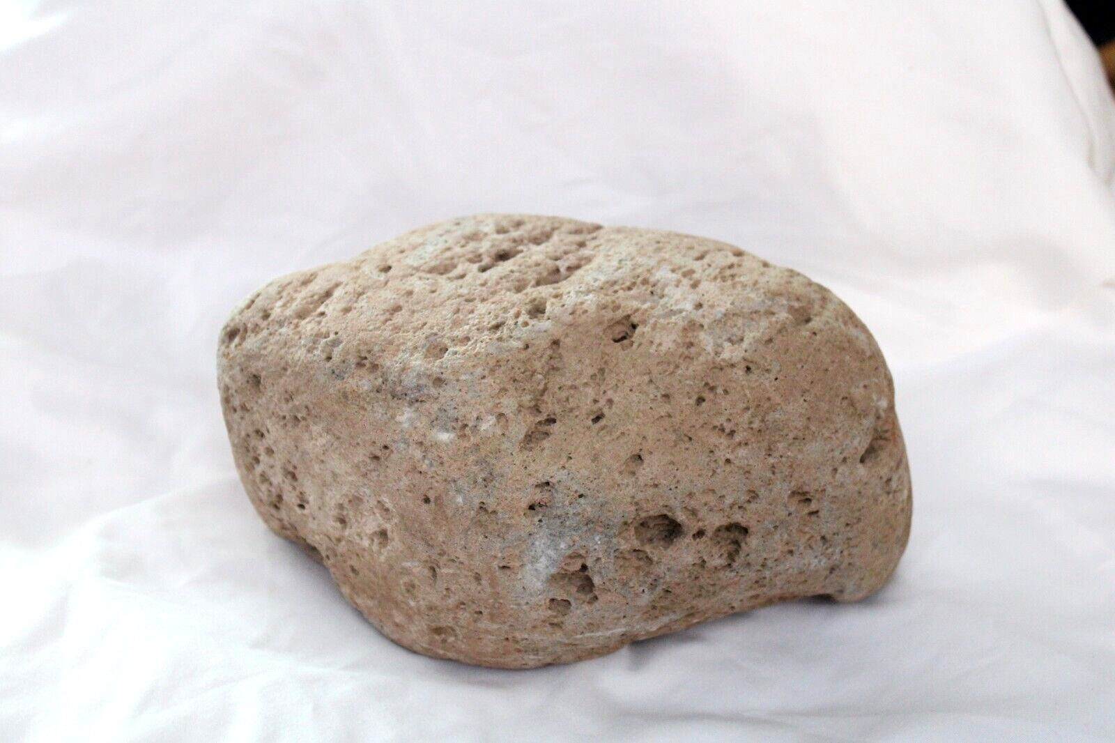 Natural Pumice Stone Rock Floating Volcanic Solid Foam Landscape Decor. Garden