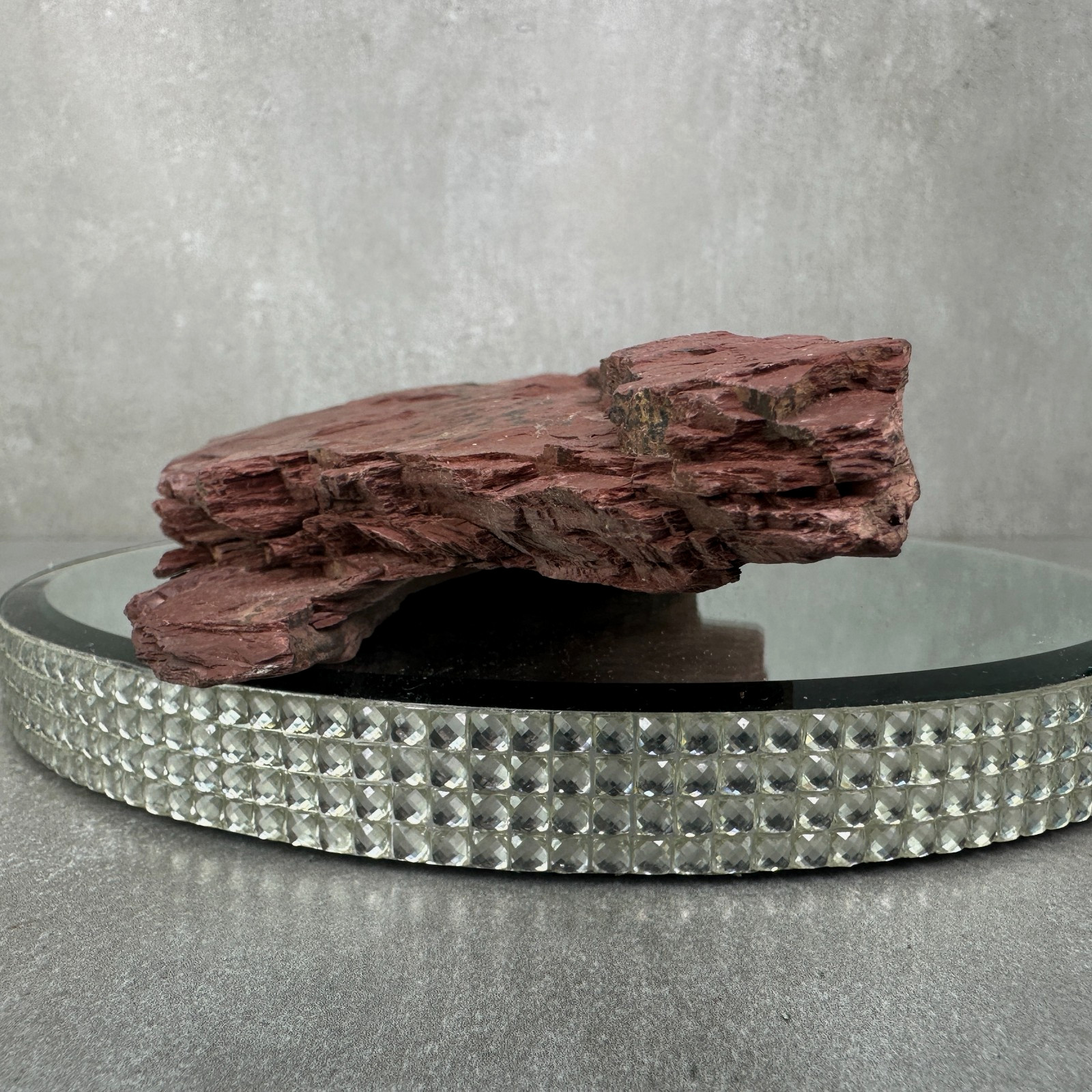 Red Rock Stone Mystery Sold As Is 2lbs. 14oz