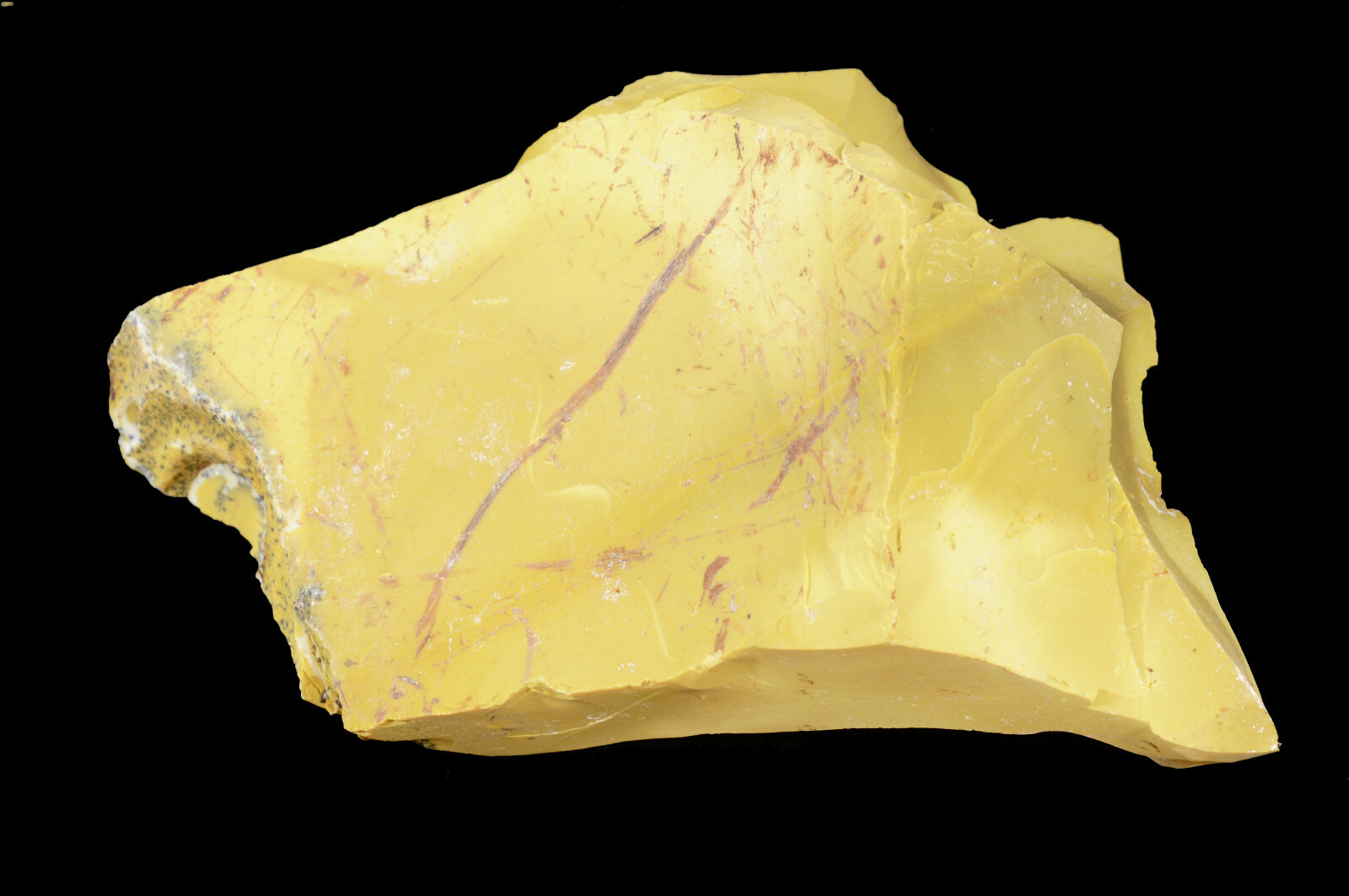 MOOKAITE JASPER 2 1/2″ 4-7 Oz Raw Rock Mineral Specimen Natural Healing Crystal