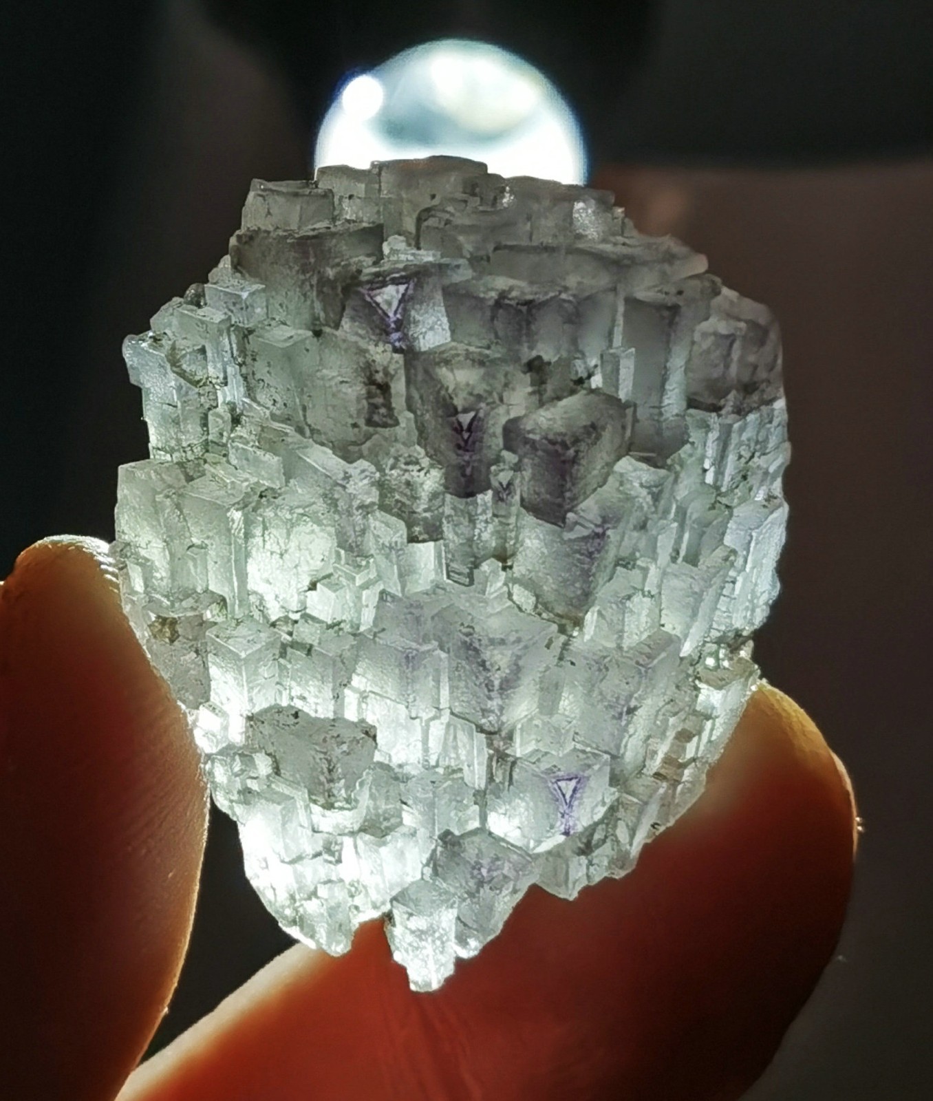 Fluorite