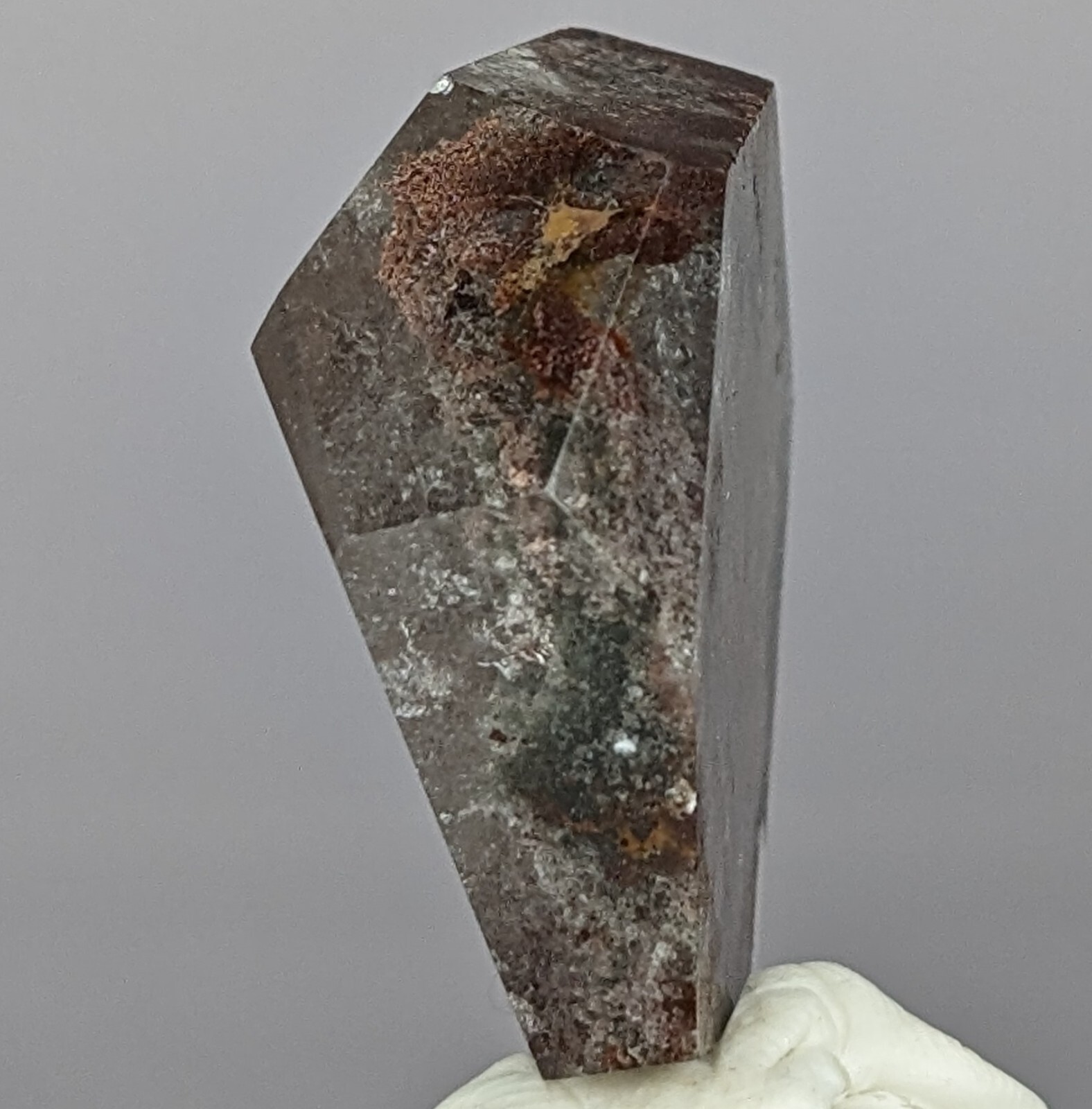 Garden Quartz Freeform Crystal Gemstone Mineral Chakra