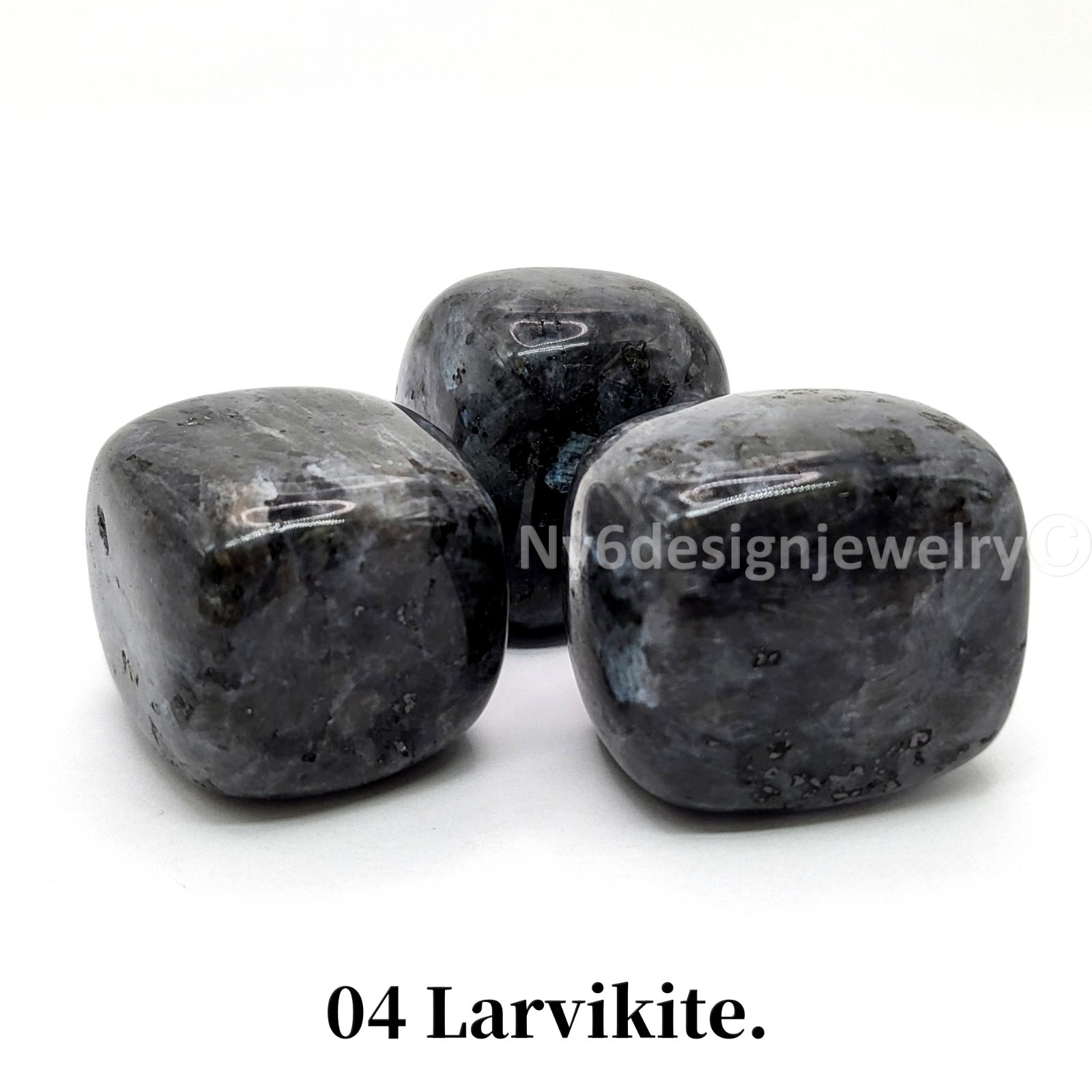 Gemstone Rock – 25-30mm Natural Crystal Stone, 1pc Gemstone