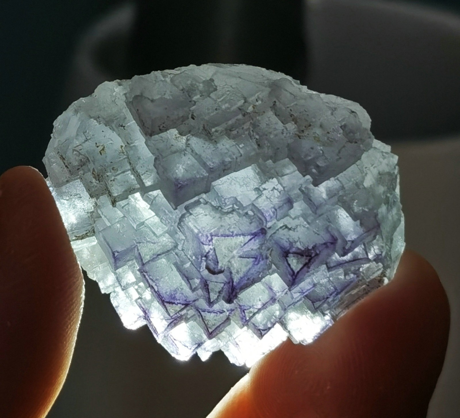 Fluorite