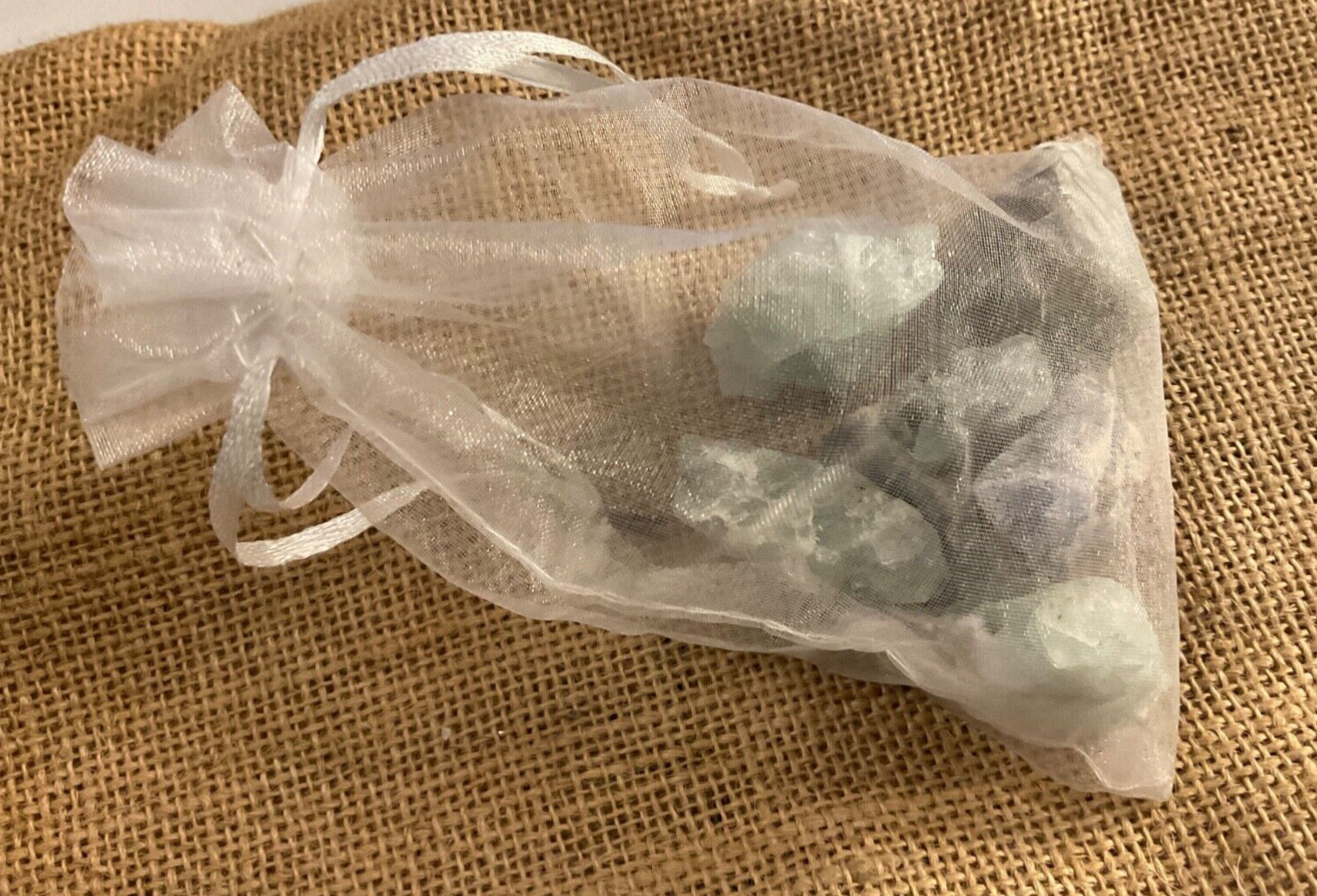 2-4cm Raw Rough Amethyst Stone Mineral Rocks Reiki Healing Energy Crystal