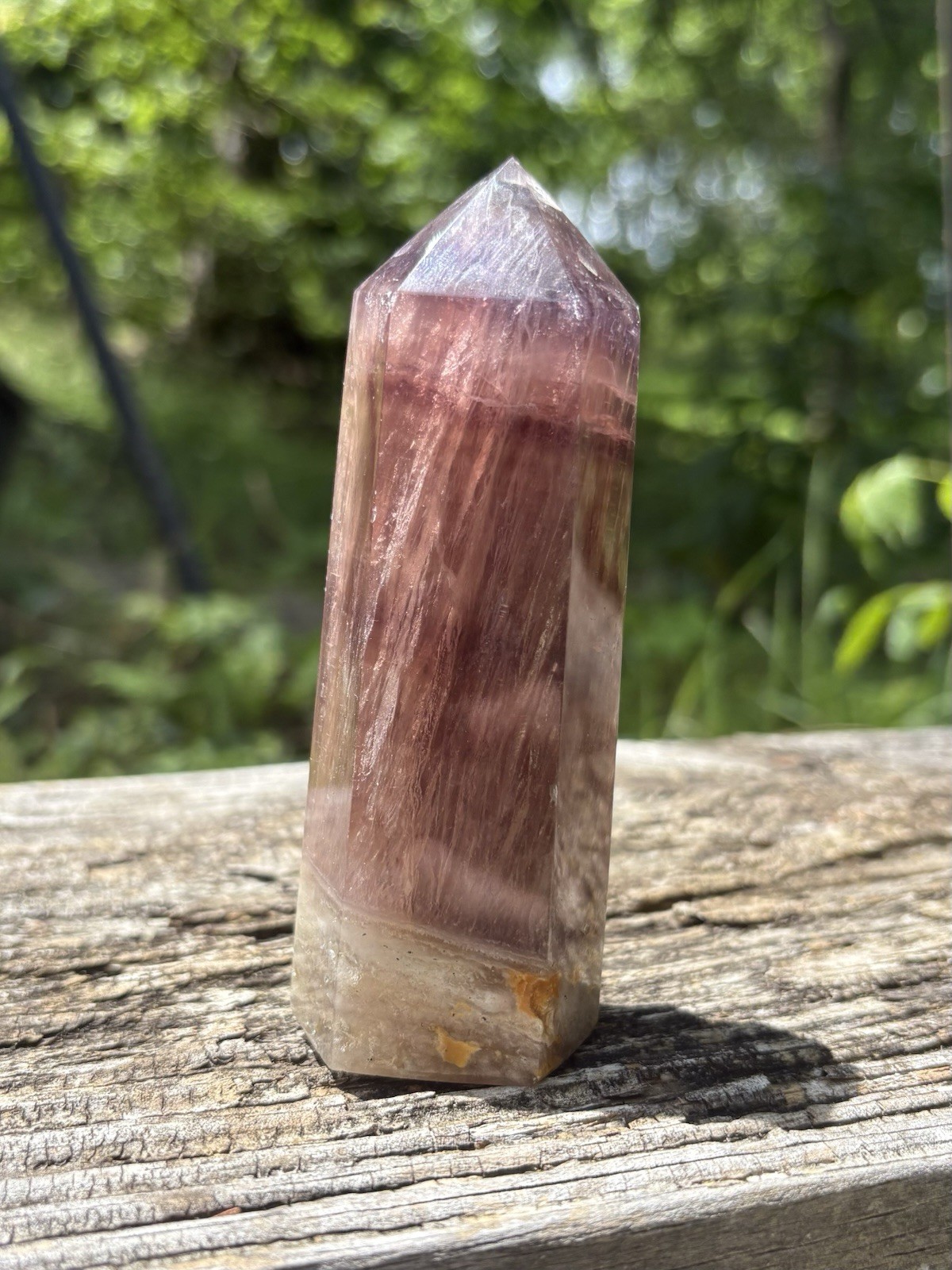 Bulk Crystal Towers Lot- Rose Quartz, Druzy Chalcedony, Lepidolite, Lapis & More