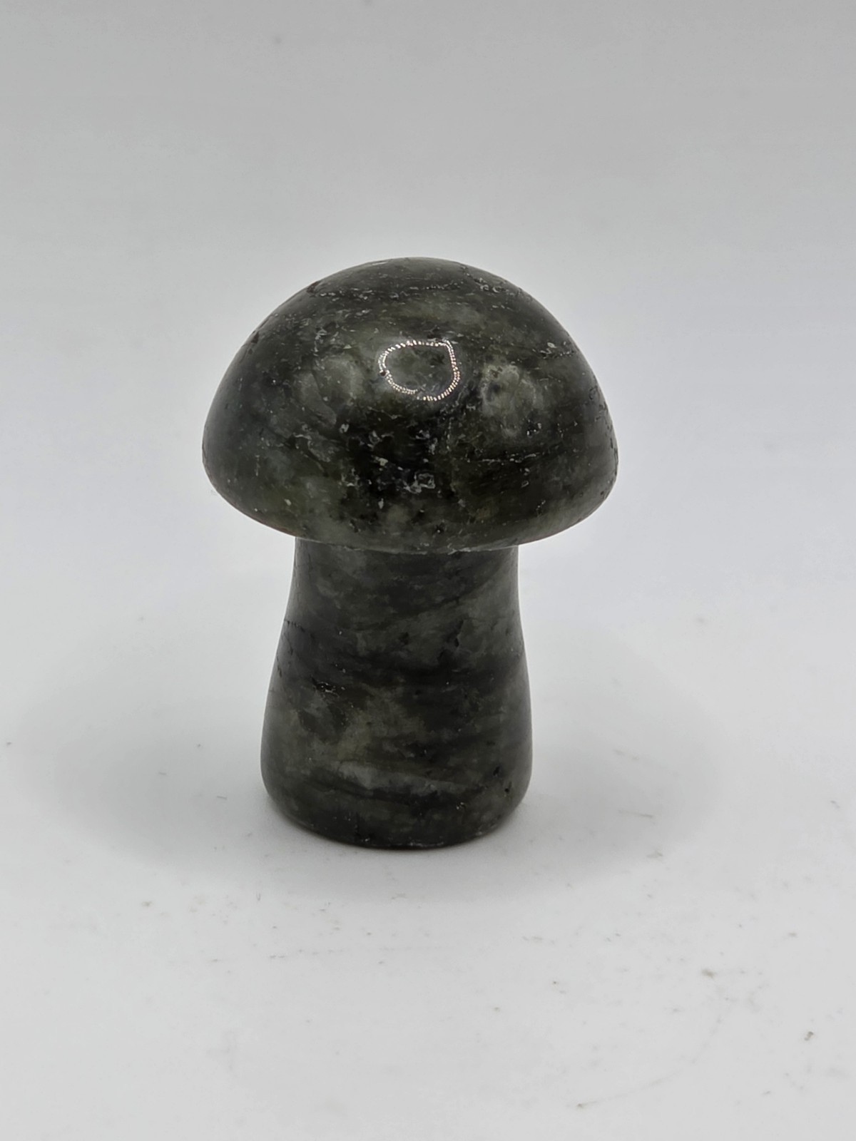 🍄 Mixed Crystal Mushroom Carving lot x12 – 294 grams 🍄🍄🍄