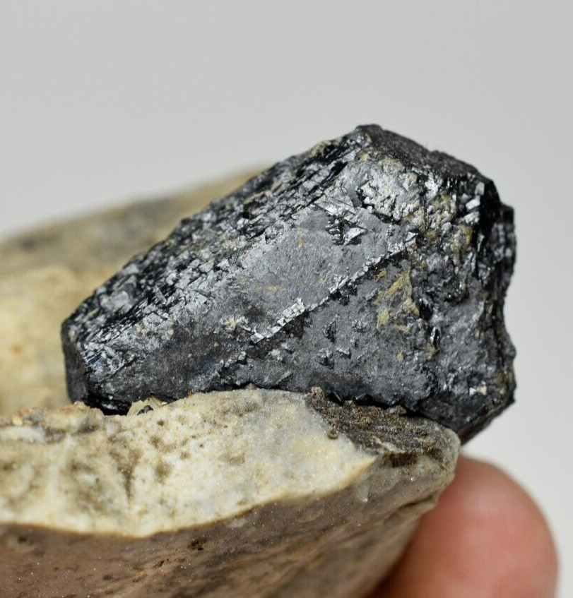205g Stunning Sphalerite – Mid-Continent Mine, Cherokee Co., Kansas