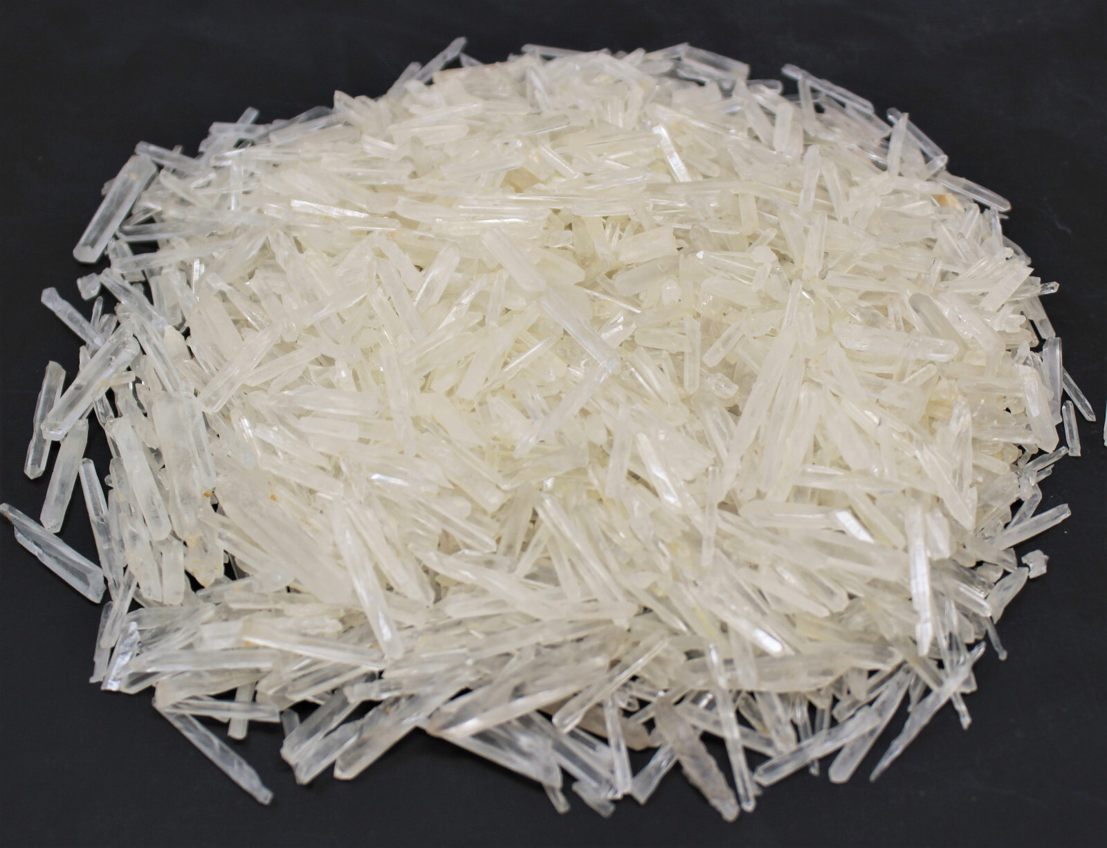 Tiny Natural Matchstick / Jewelry Quartz Crystal Points Wholesale Bulk Lots
