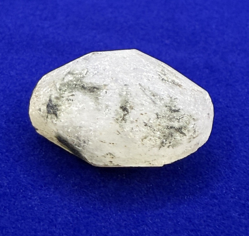 Brazilian Phenacite Crystal: Authentic, Metaphysical Crystal, 7.69g/38.45ct
