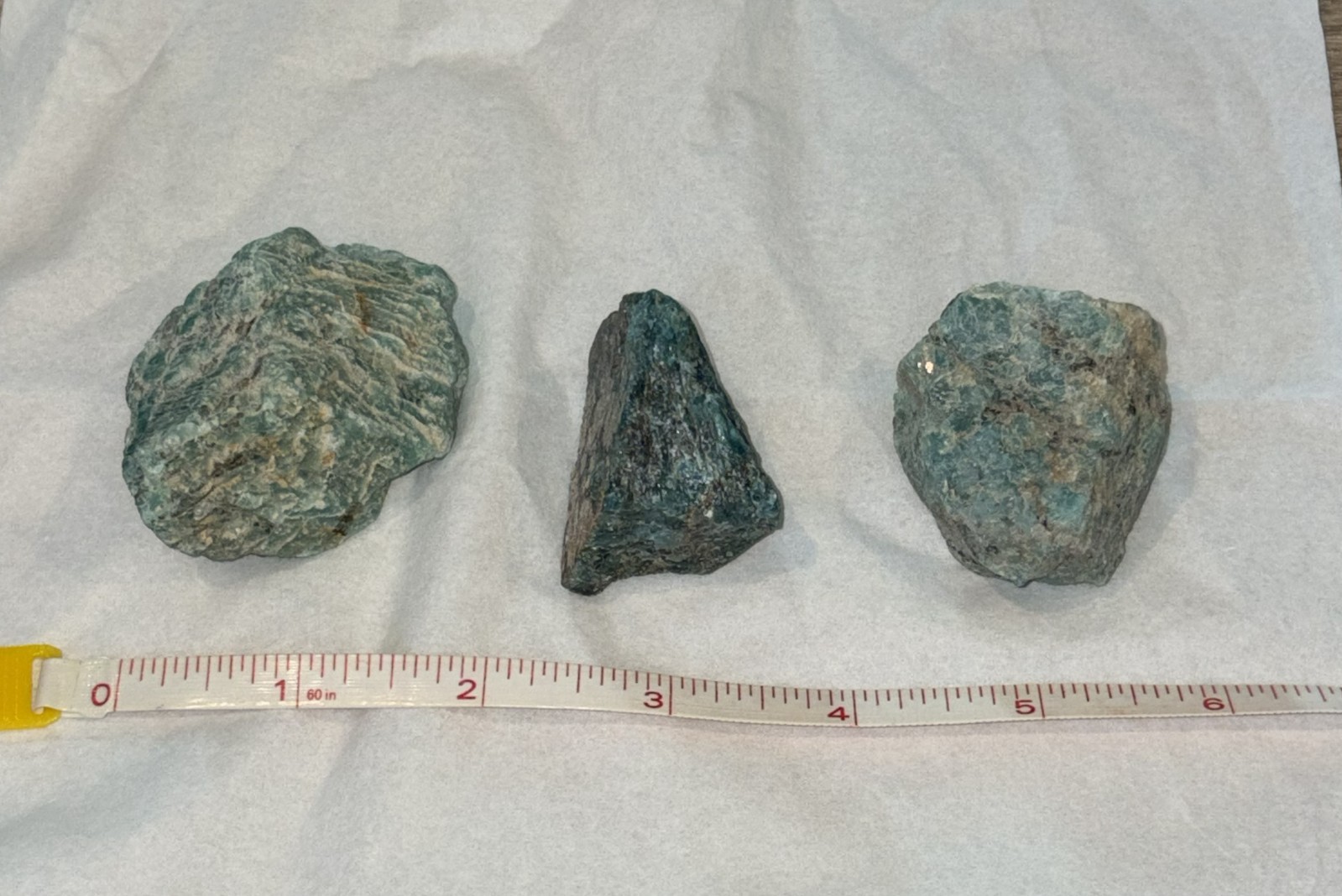 Various Crystals Rocks Raw Pieces Polished Tumbles (You pick/ choose and bundle)