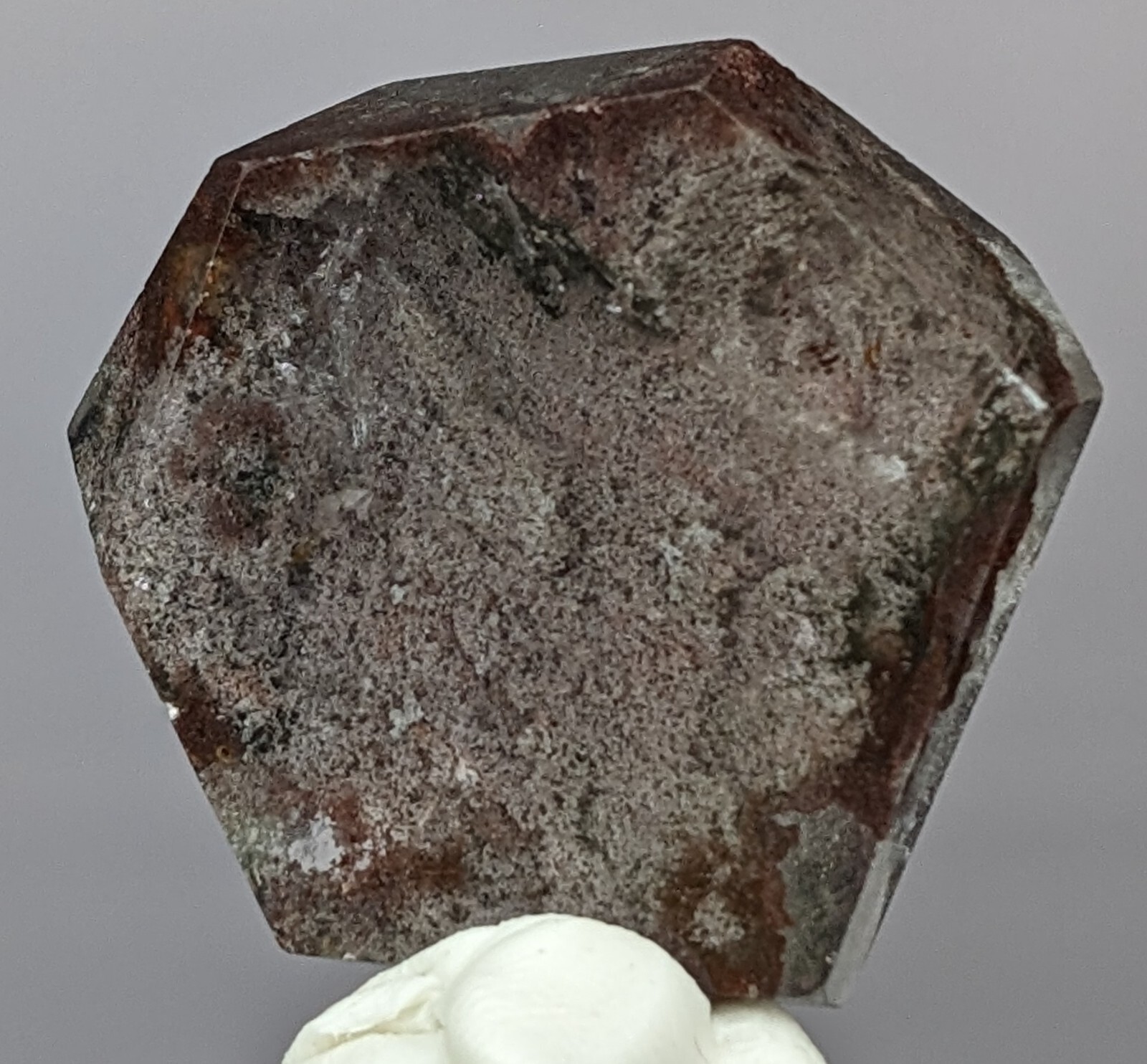 Garden Quartz Freeform Crystal Gemstone Mineral Chakra