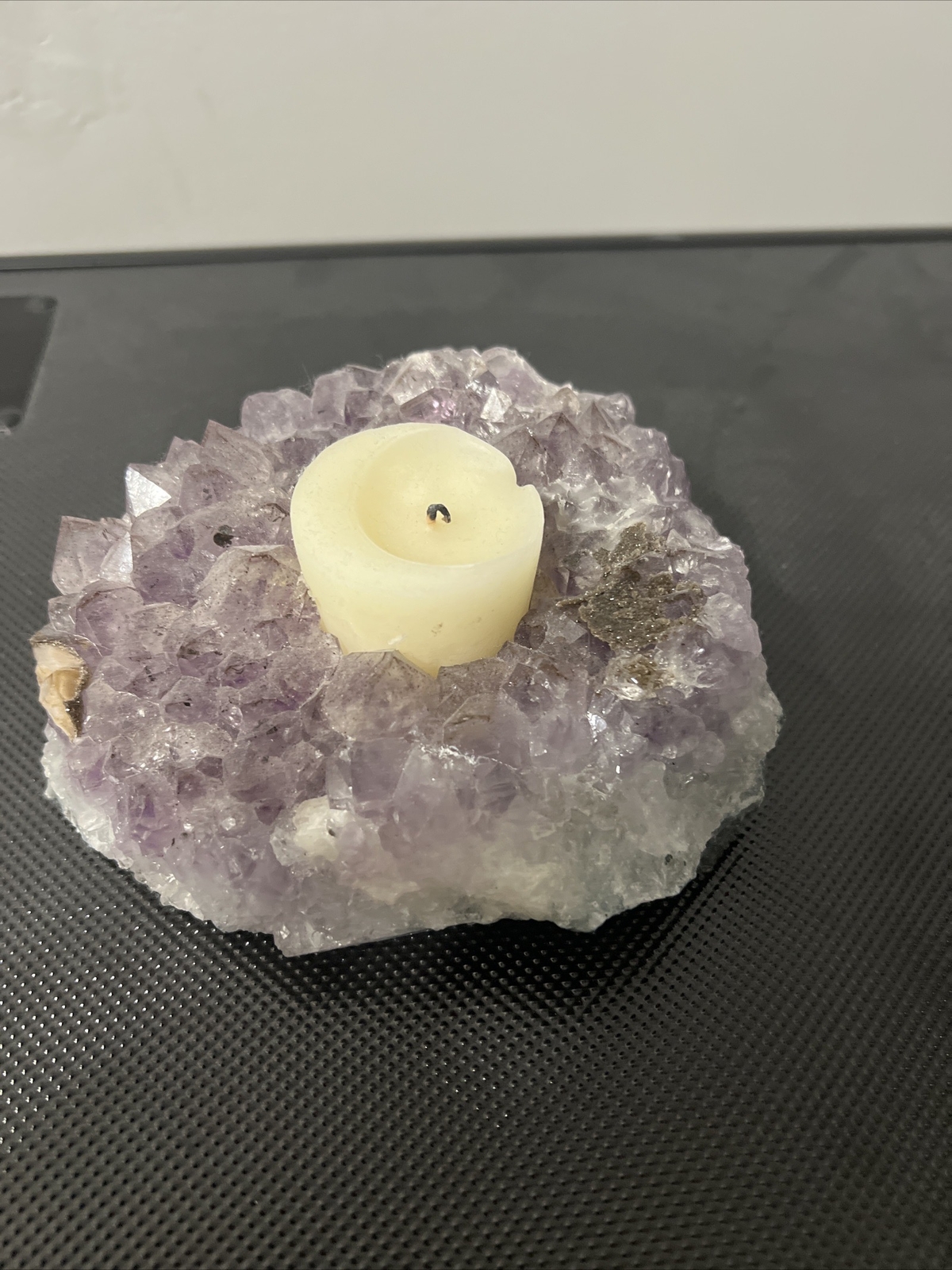 Crystal Allies Natural Specimens Amethyst Crystal Cluster