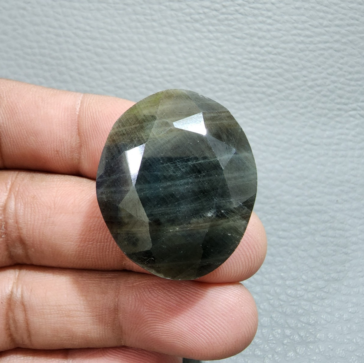 115.70 Ct Excellent Madagascar Multi Sapphire Loose Gemstone Jewelry For Making