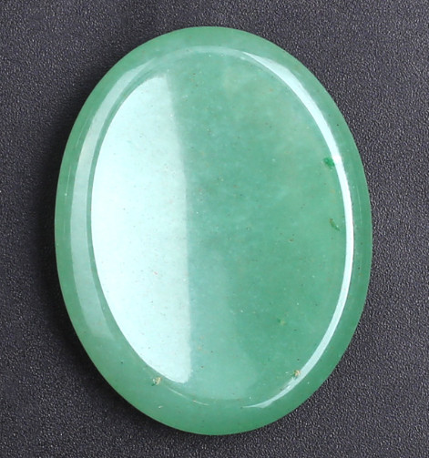 Natural Worry Stone Crystal – Gemstone Selection Healing Protection Pocket Stone