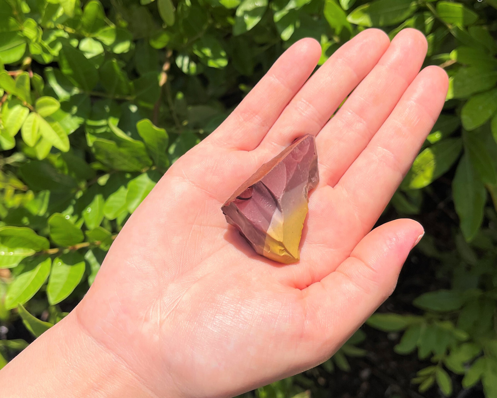 Mookaite Rough Natural Stones: Choose Oz or lb Bulk Wholesale Lots (‘A’ Grade)