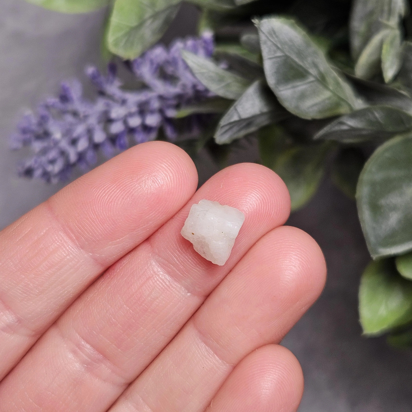 Authentic Phenacite Crystal