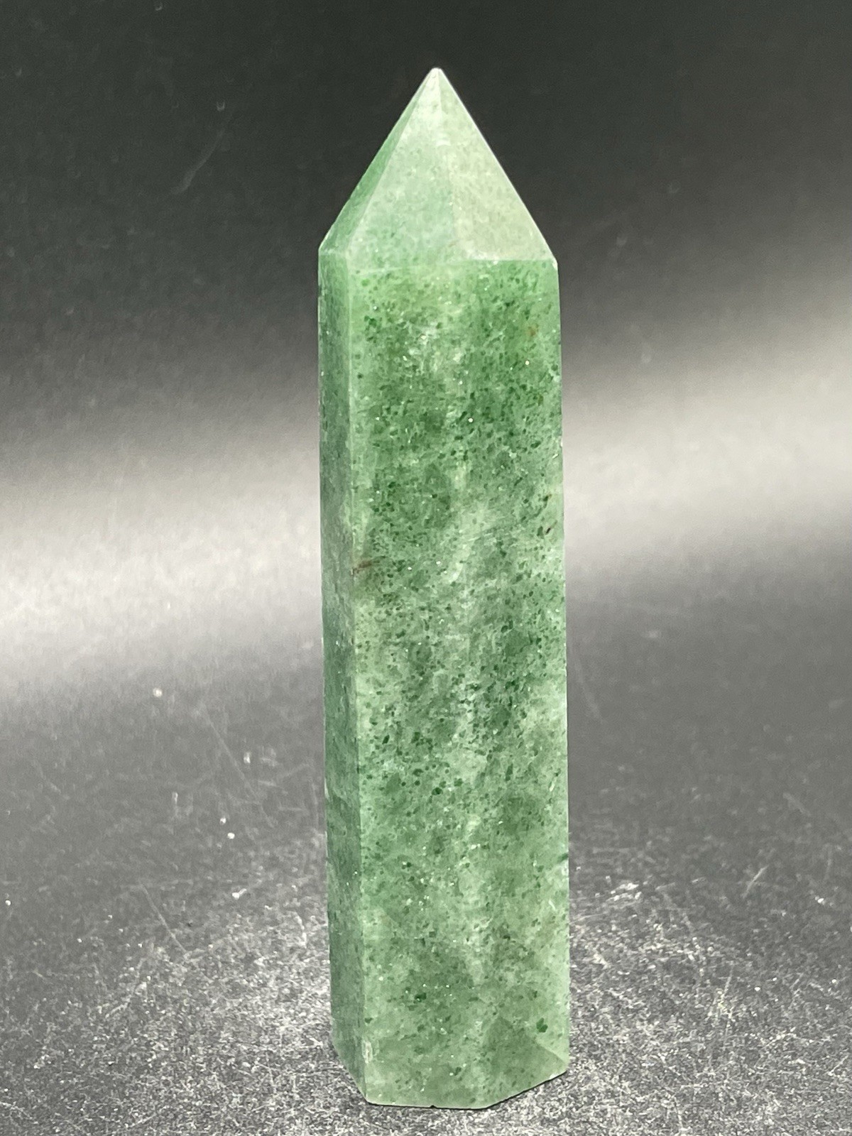 Green Aventurine Tower 79g