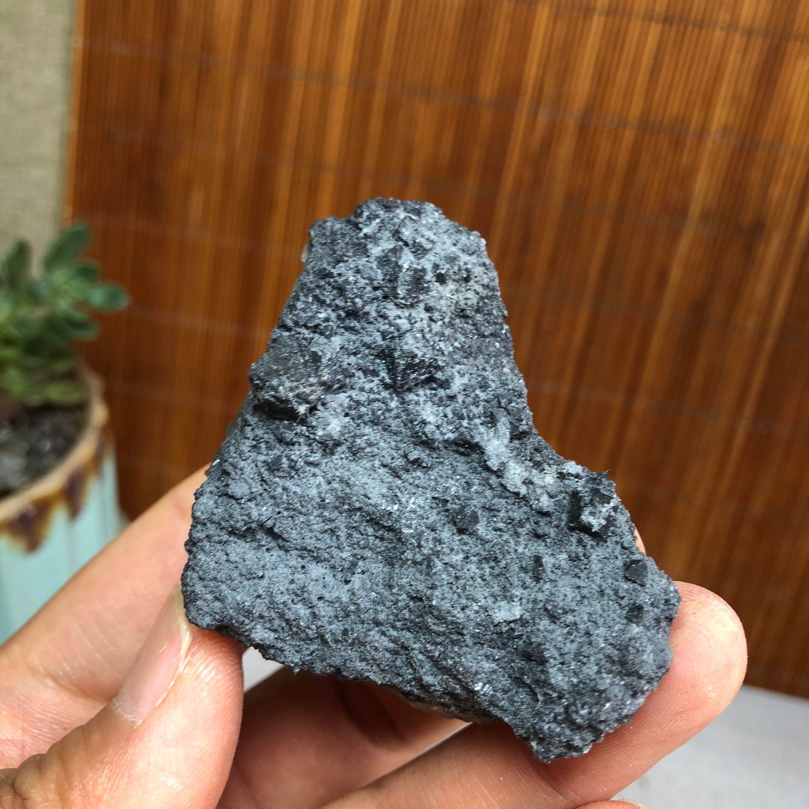 61-42-30mm Rare Natural Green Calcite fluorite Mineral Specimen 85g A6126