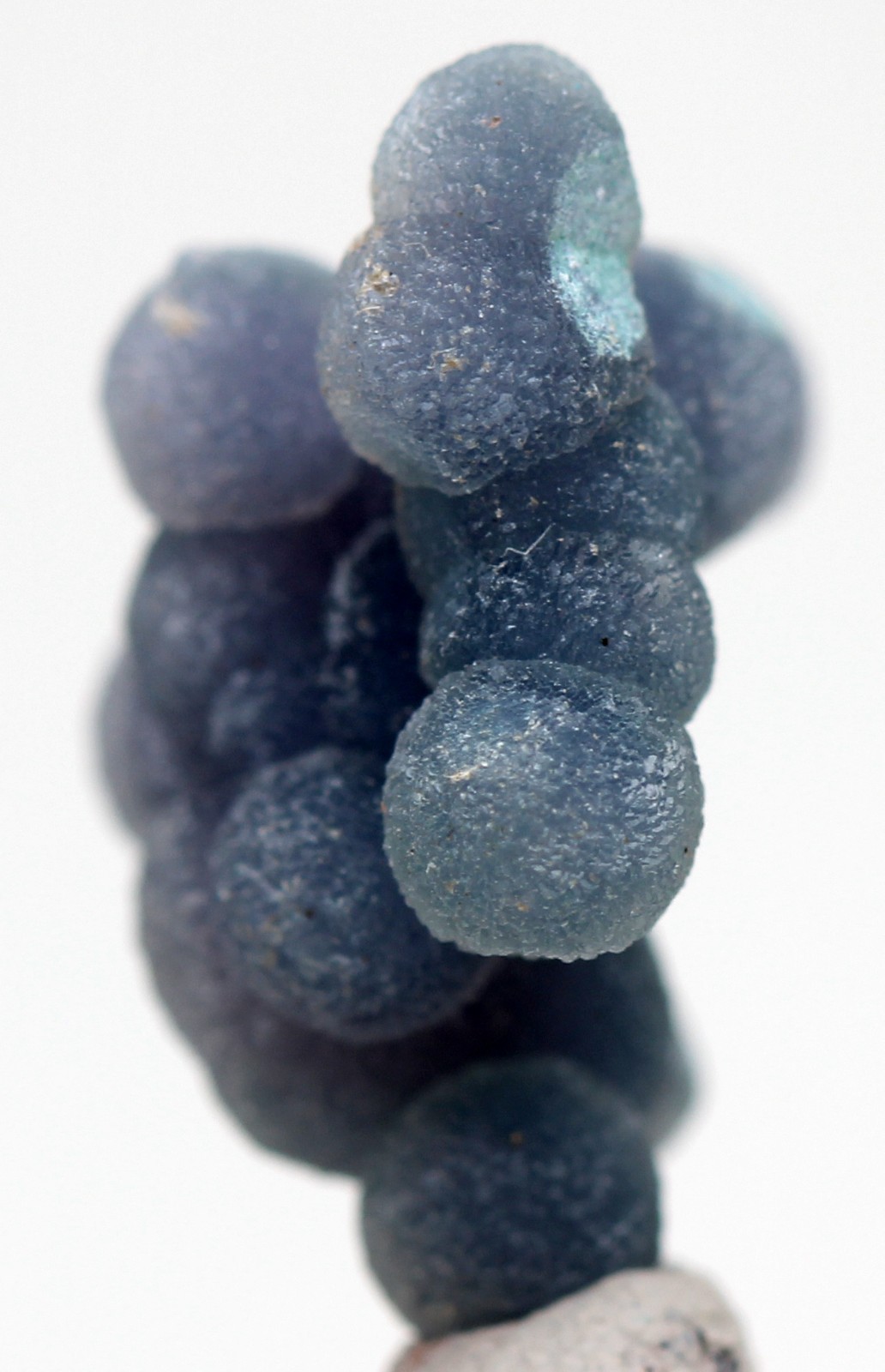 GRAPE AGATE QUARTZ Specimen Chalcedony Crystal Cluster Mineral INDONESIA