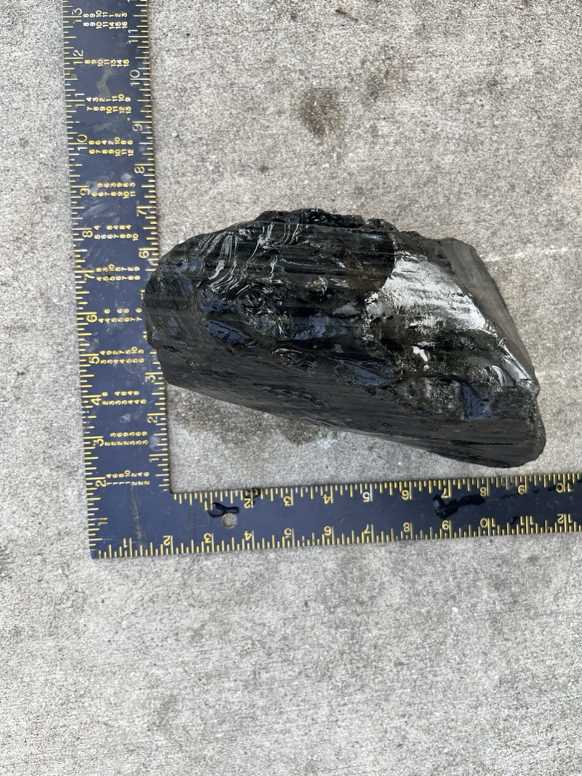 10lb Natural Rough Rainbow Obsidian Crystal Volcanic Stone Mineral Beautiful!