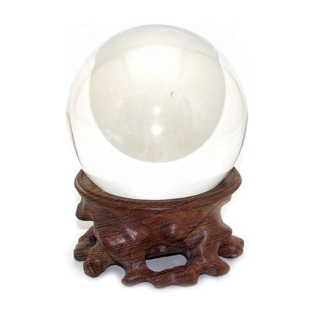 Oriental Asian Rosewood Crystal Decorative Display Stand Pedestal Stands