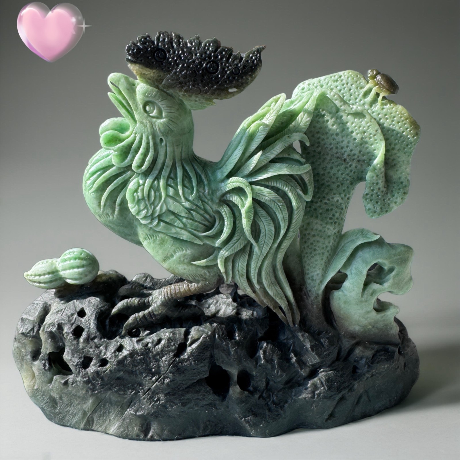 Hand Carved Agate Elephant, Symbol of Steadfast Strength in Earth‘s Layered Gift