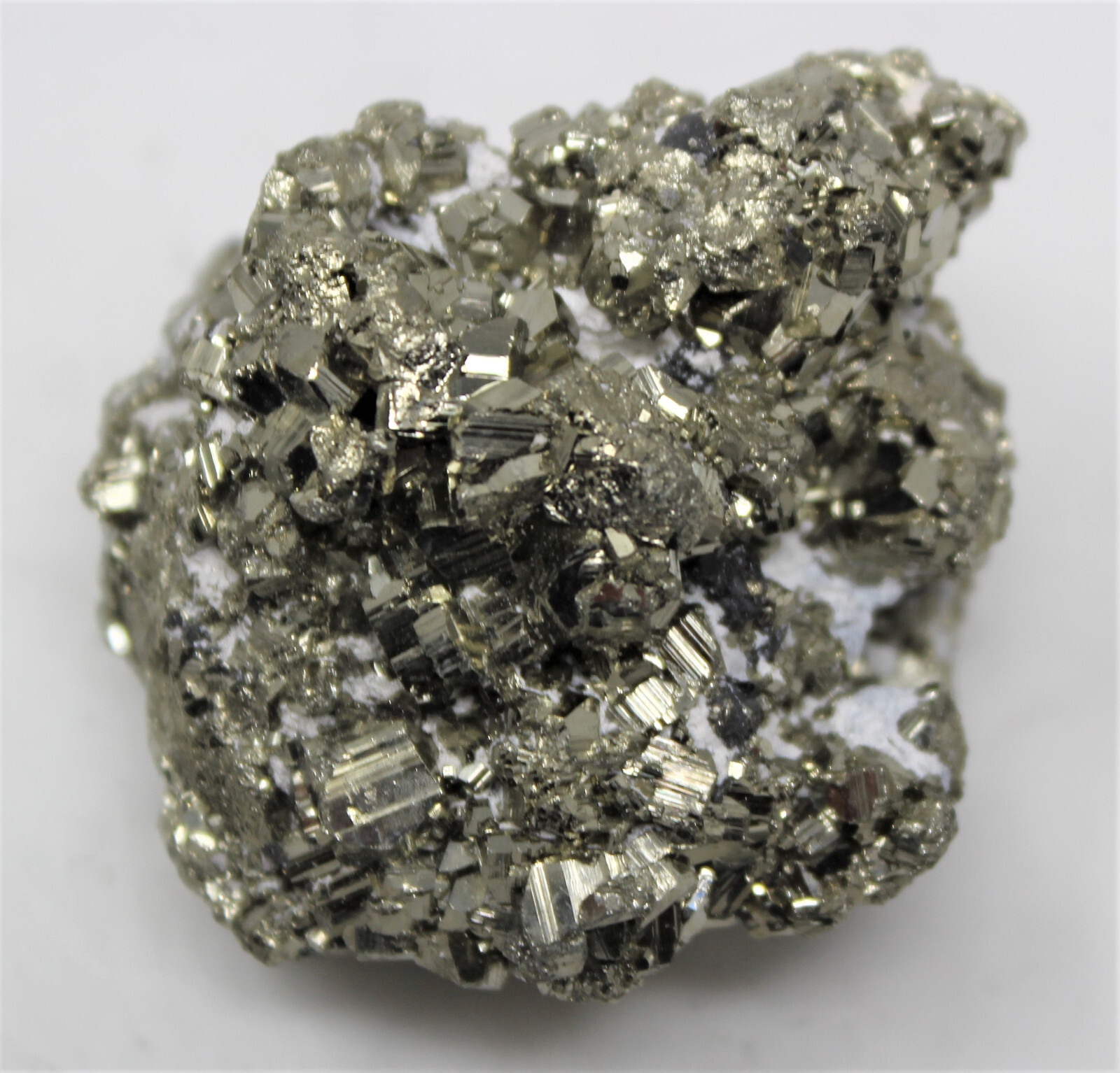 JUMBO Rough Natural Pyrite Crystal Chunks, Huge Raw Pyrite Specimens (‘A’ Grade)