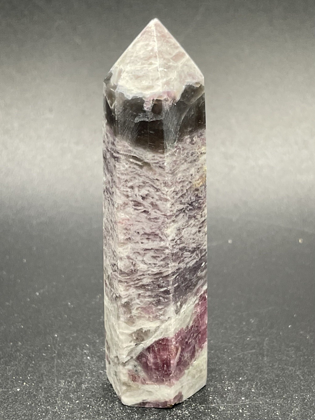 Elbaite Tower 62g