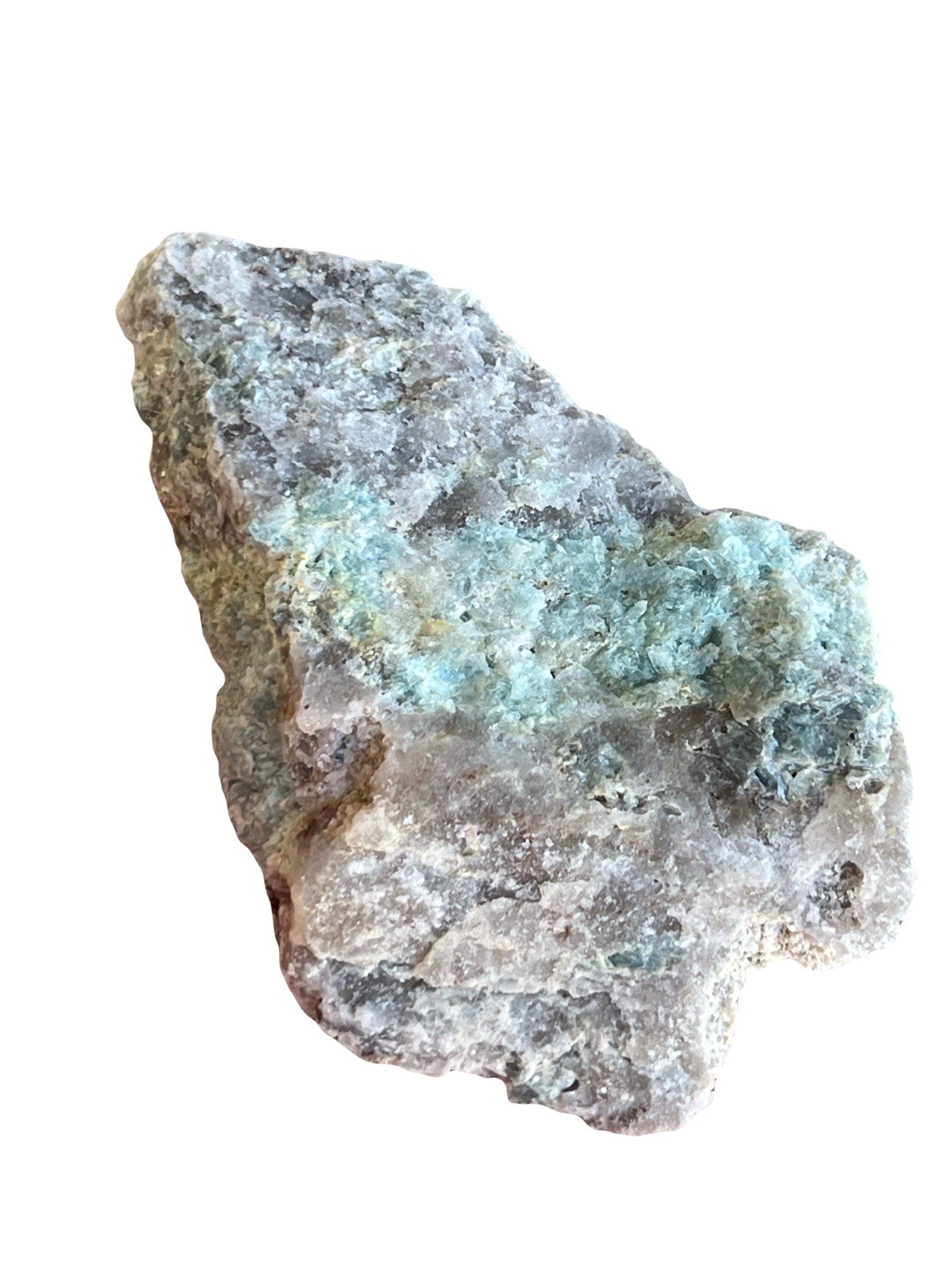 Kyanite Pyrite And Quartz. Graves Mountain. Rocks Crystals Gemstones Minerals