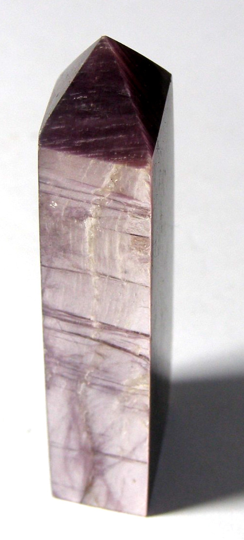 LOVELY SMALL GEMMY LEPIDOLITE & MICA TOWER – 5.5 x 2.0 x 1.2 cms 26.06 gms #5