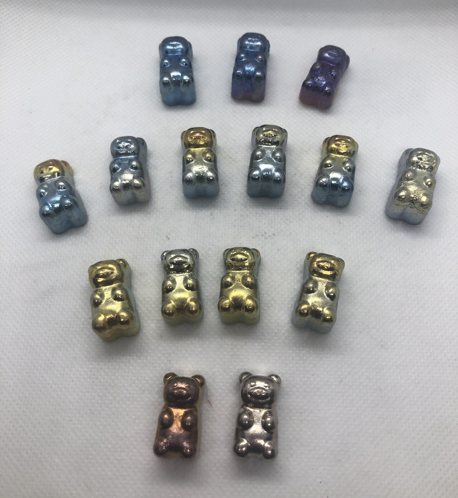 Bismuth Crystal Gummy bear (1)