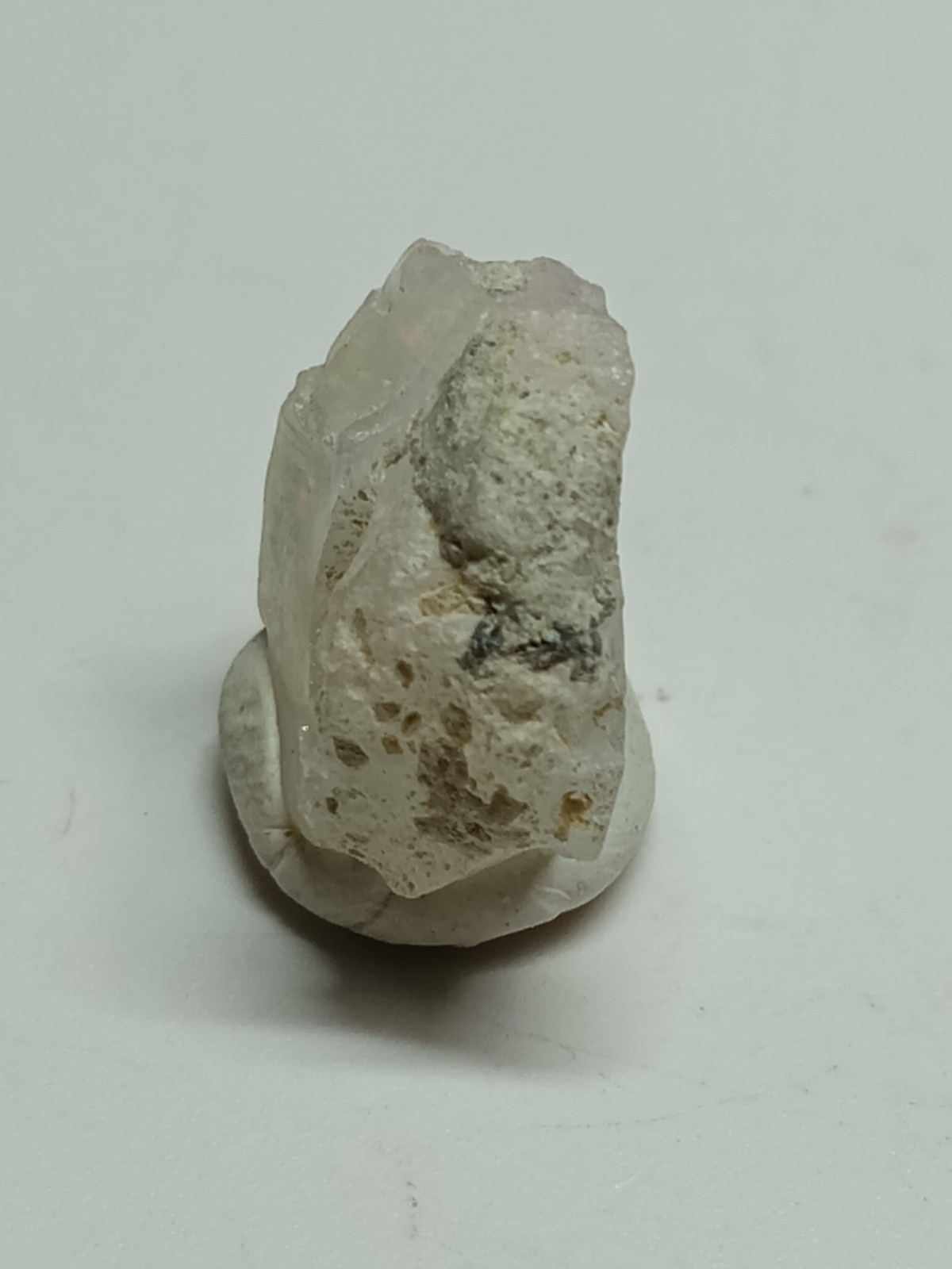 Genuine Ethiopian Opal Gemstone X55