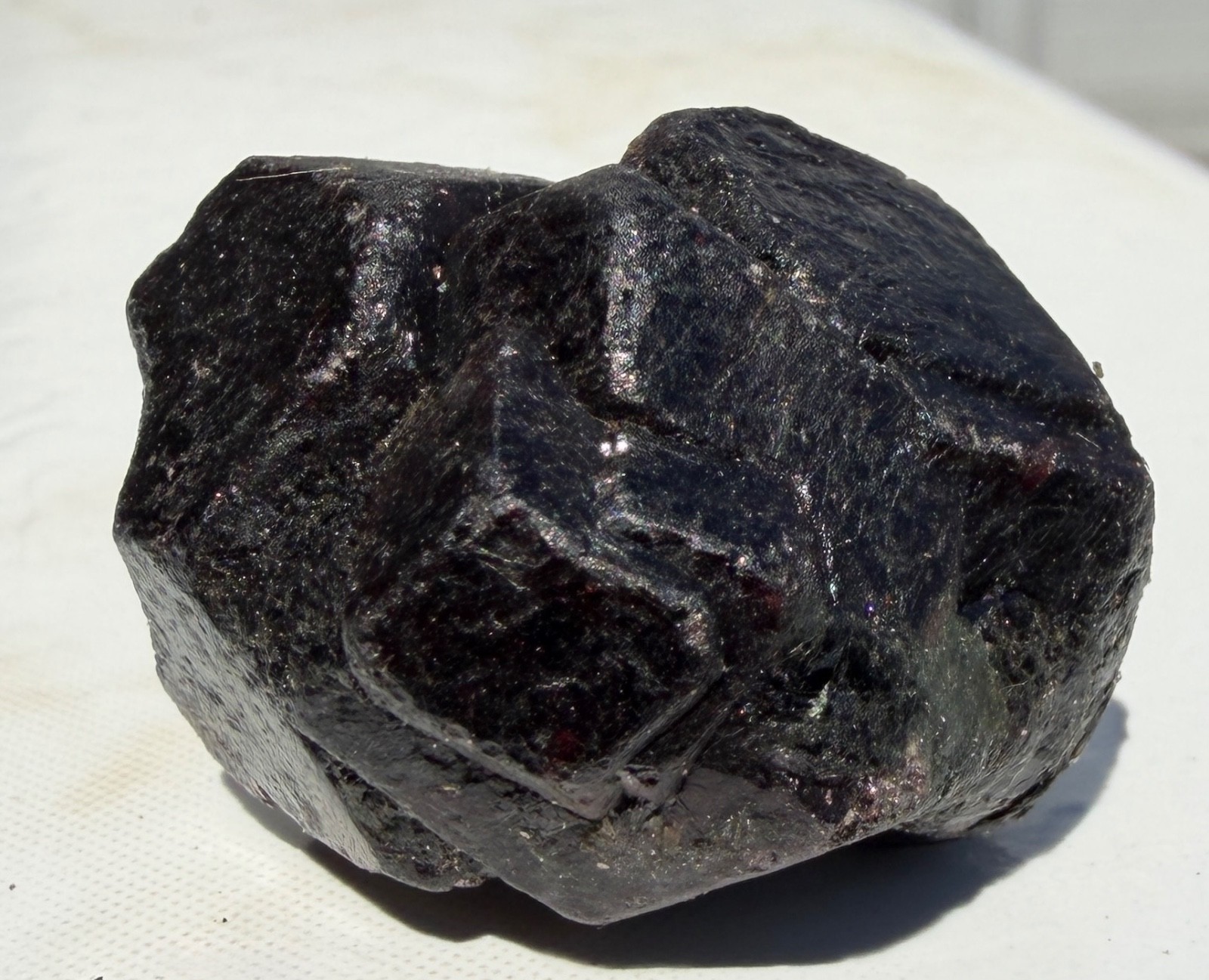Wholesale Lot 2 Lbs Natural Garnet Rough Crystal Healing Energy