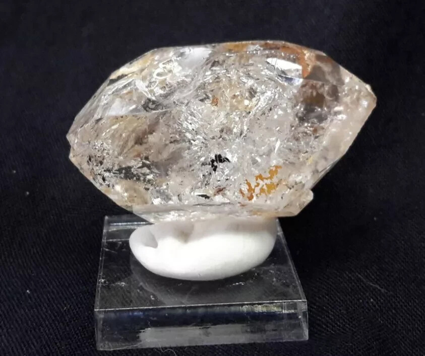 40mm WINDOW FENSTER QUARTZ CRYSTAL from Skardu, Pakistan