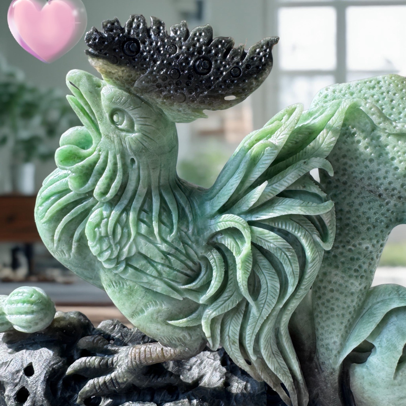 Hand Carved Agate Elephant, Symbol of Steadfast Strength in Earth‘s Layered Gift