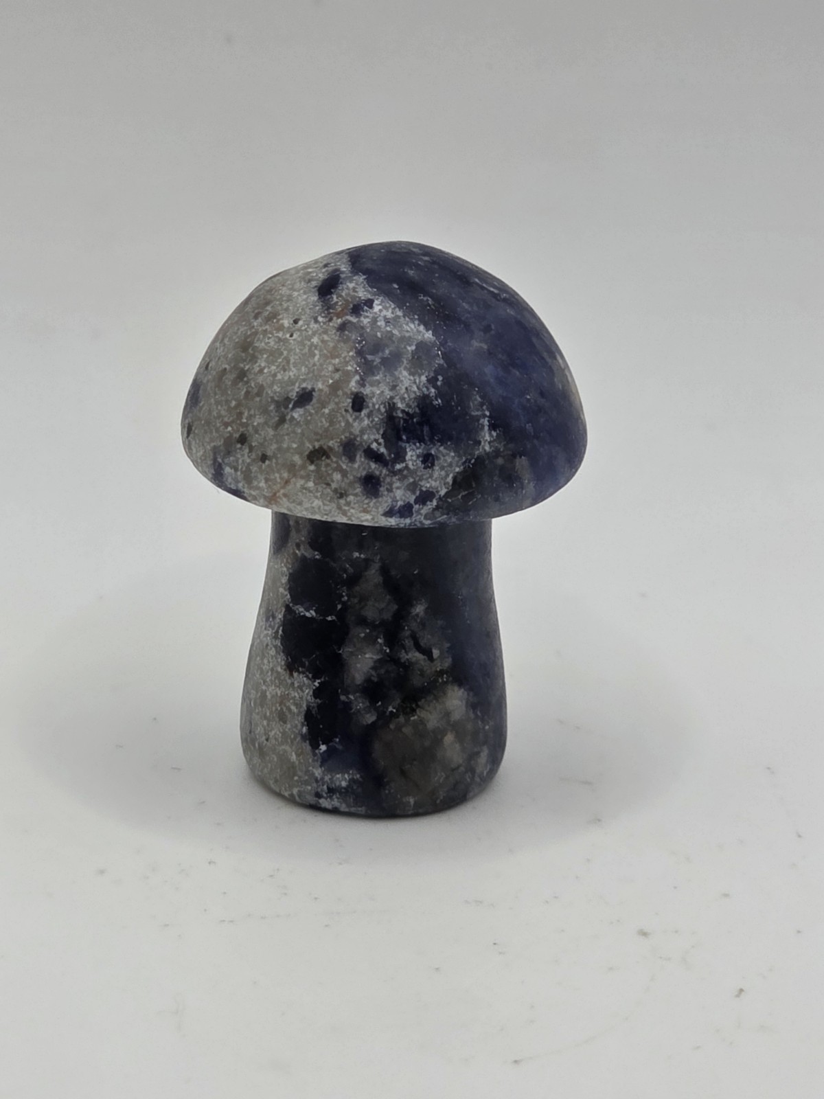 🍄 Mixed Crystal Mushroom Carving lot x12 – 294 grams 🍄🍄🍄