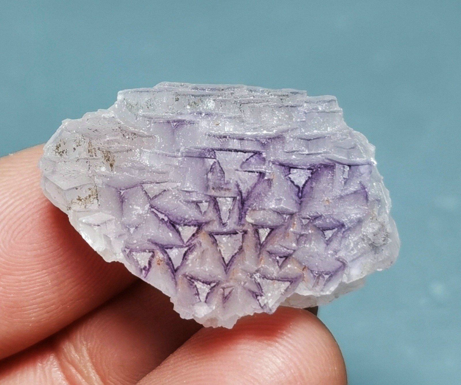 Fluorite