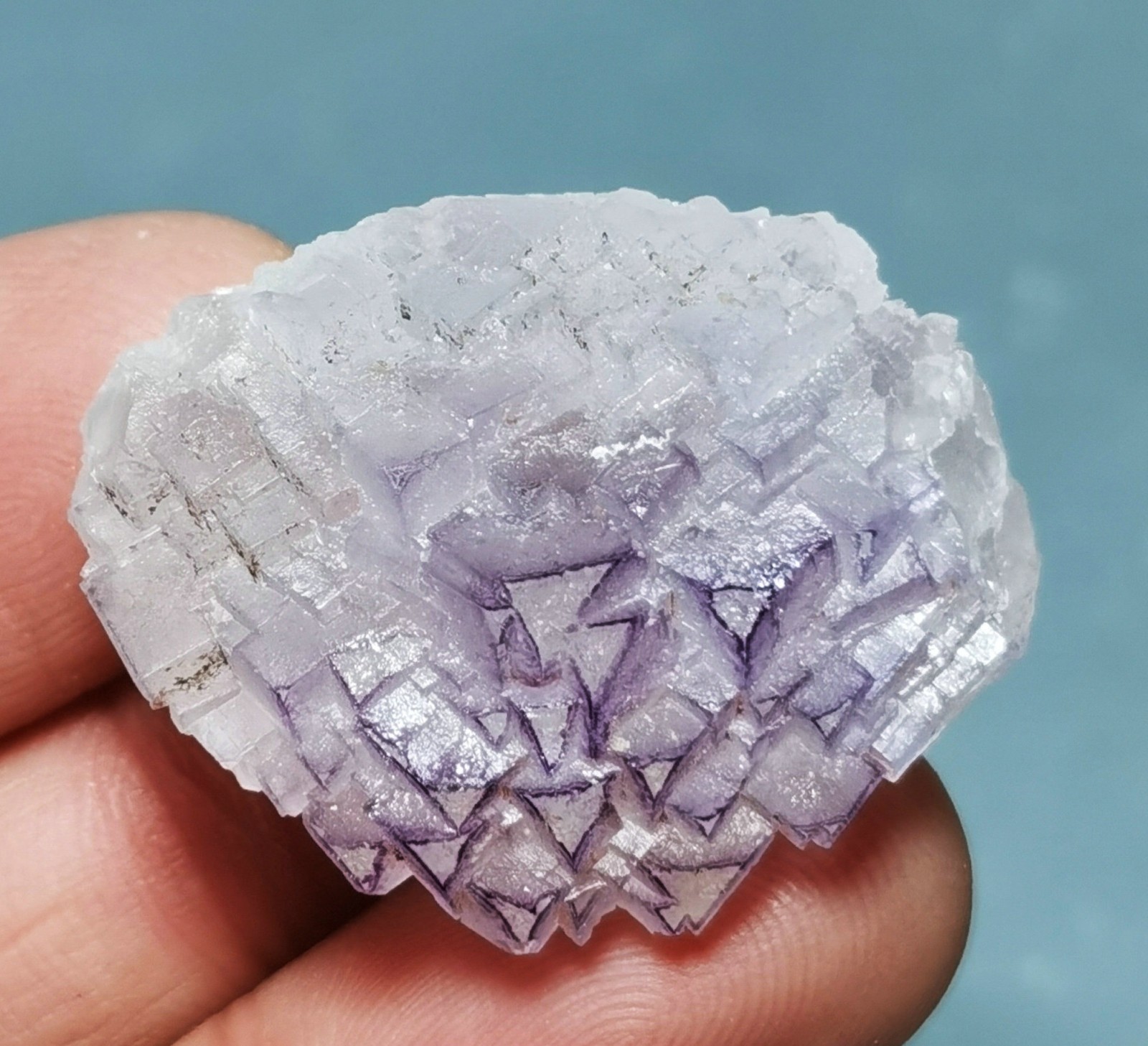Fluorite