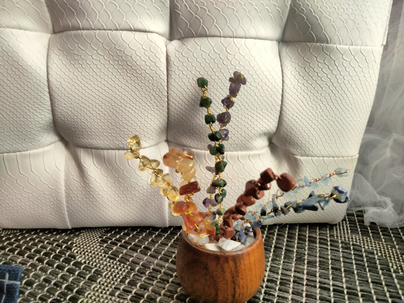 Chakra Healing & Protection plant