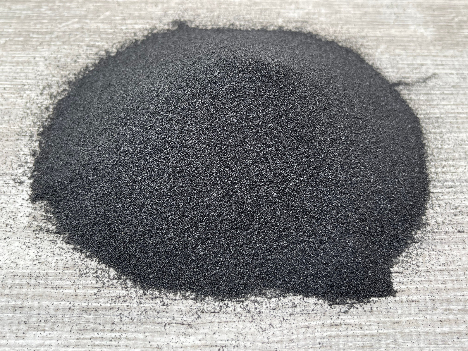 Black Sand For Incense Sticks, Sage, Resin In Burner, Cauldron, Charcoal, Shell