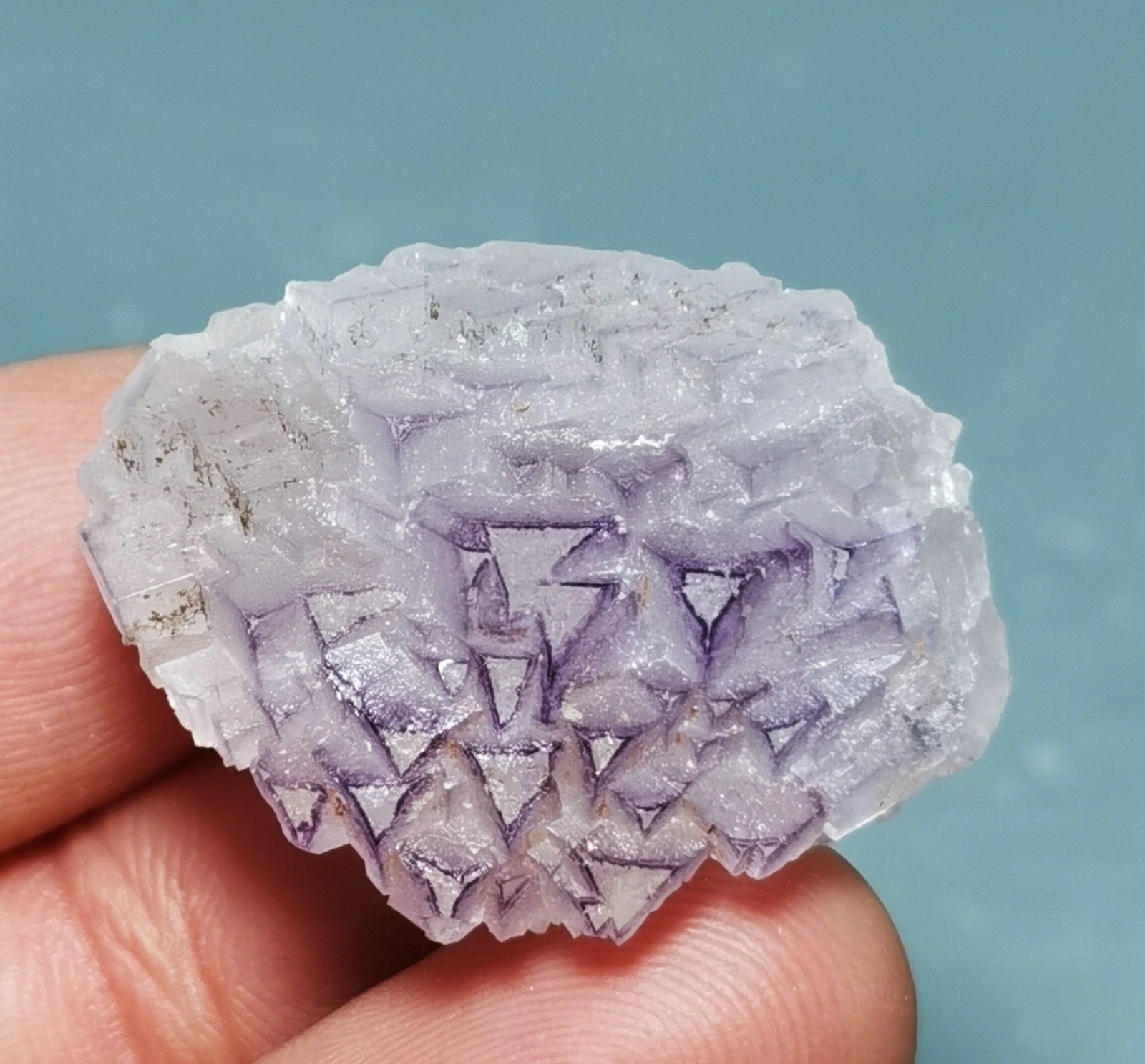 Fluorite