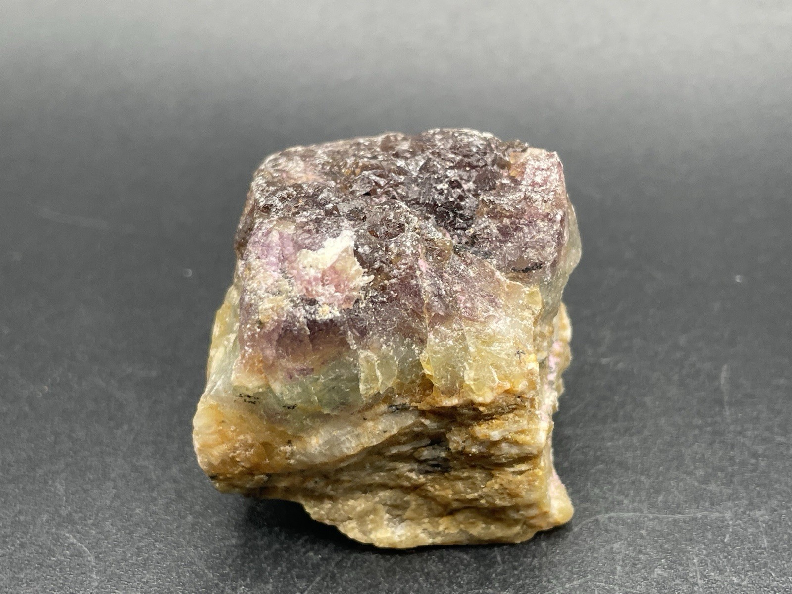 Fluorite Freeform 97g