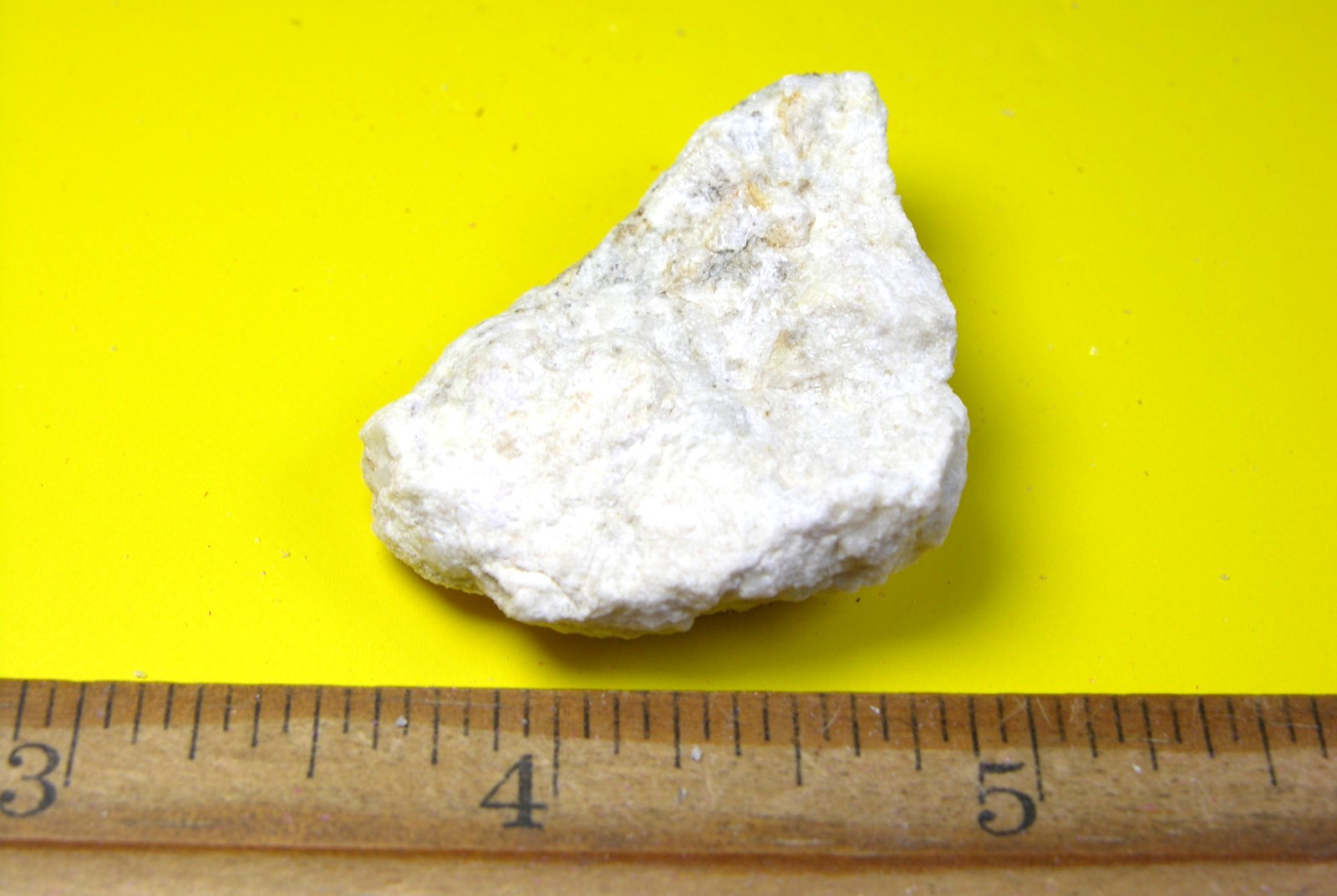 Afghanite Crystal Fluorescent on matrix Badakhshan Afghanistan 1-2″ ag19