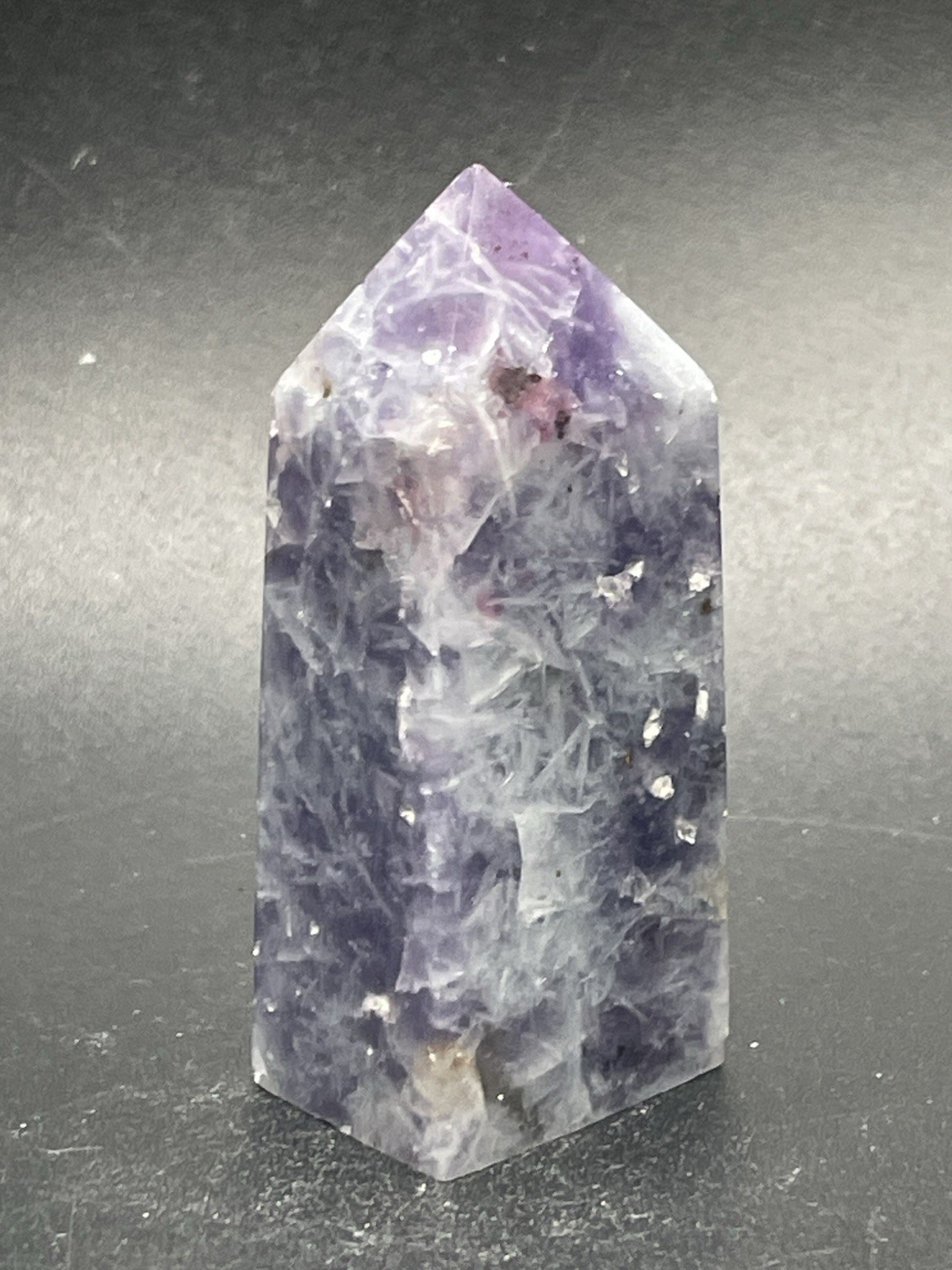 Amethyst Tower 66g