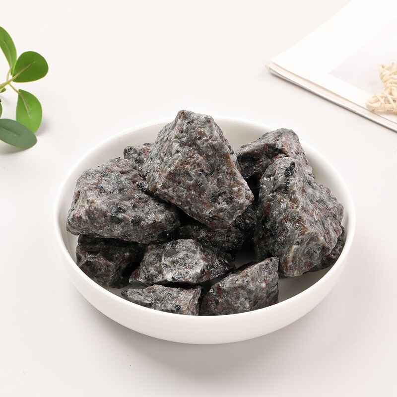 Rough Raw Yooperlite UV Fluorescent Emberlite Glowing Fire Rocks Chunks Stone