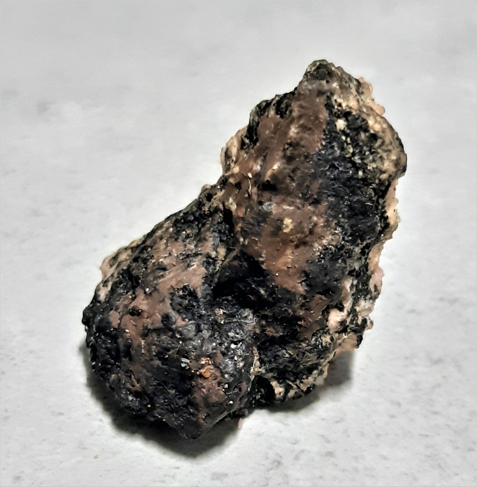 Inesite Natural Stone (Please read description, see video/pictures for size)