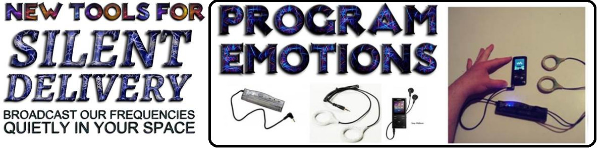 Frequencies for PRANAVIEW AURA GLASSES GOGGLES KILNASCRENE Dicyanin PRANA VIEW
