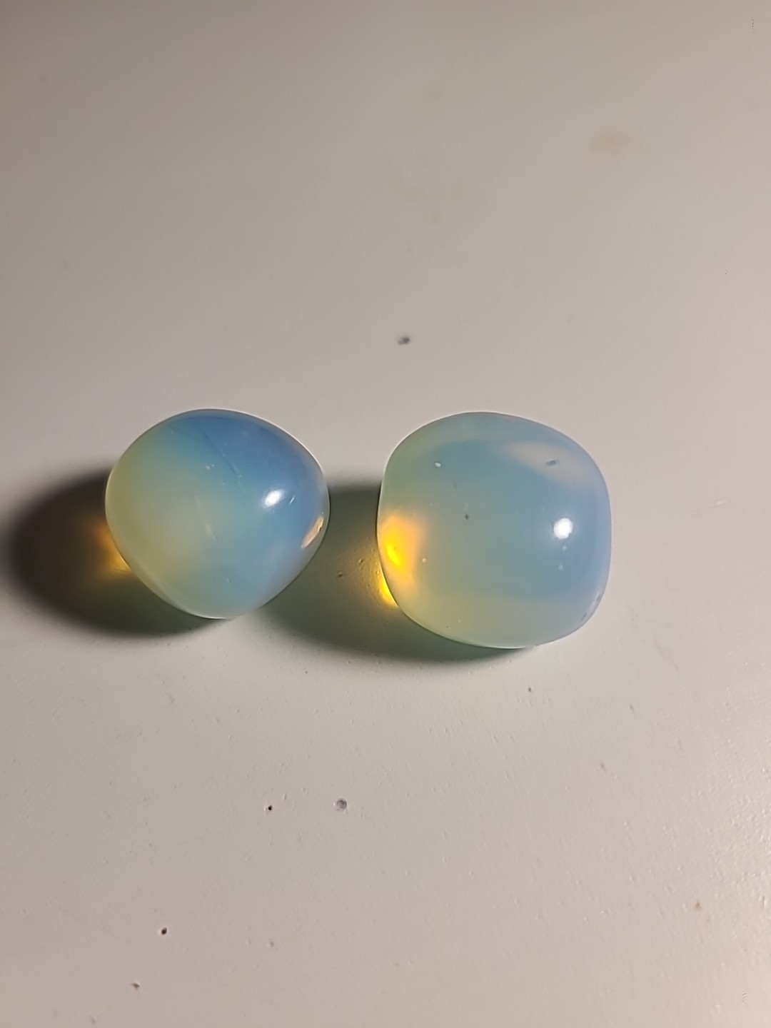 Opalite Tumbles