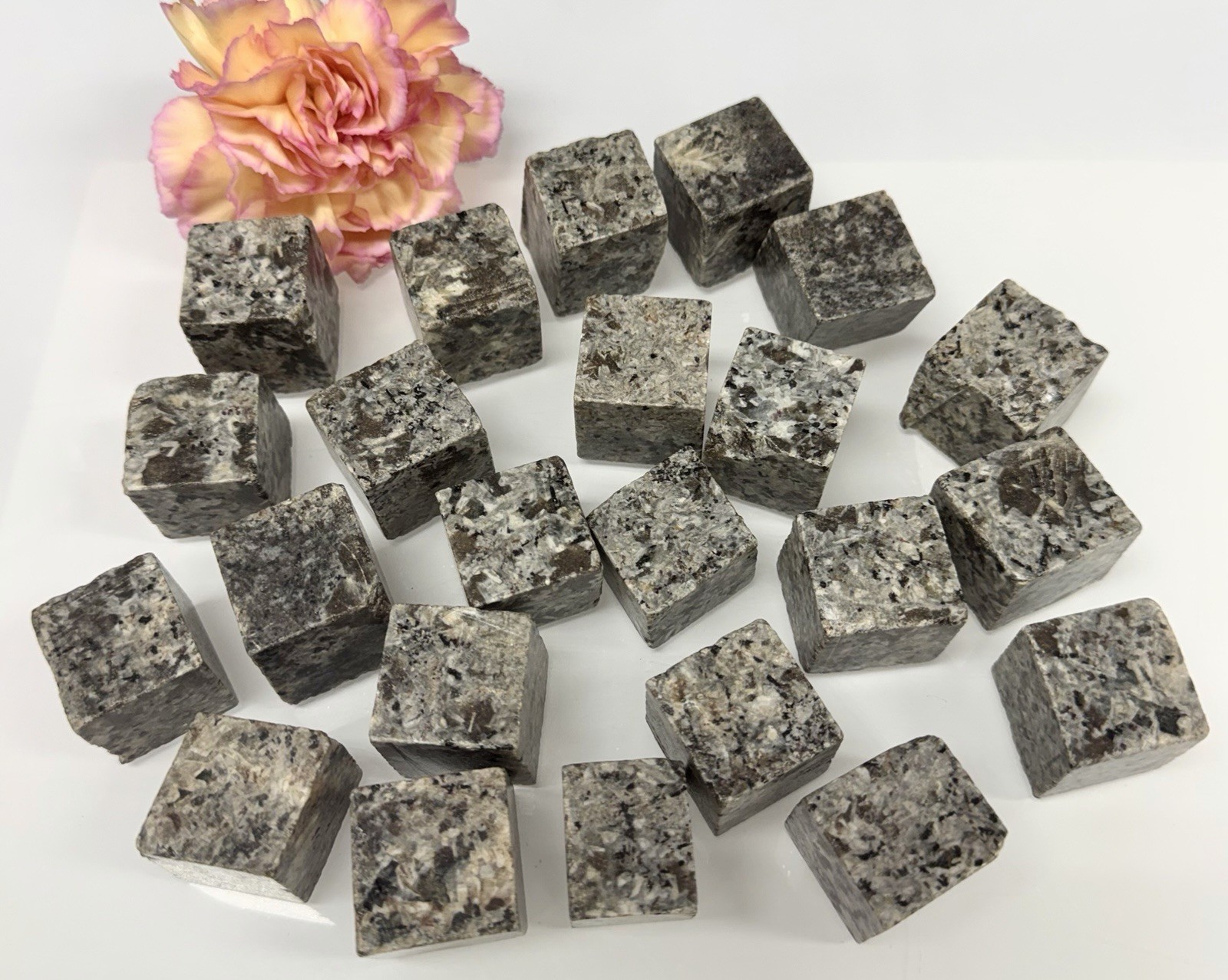 Clearance 2 Lbs Natural Yooperlite Aka Emberlite Tumble Healing Energy
